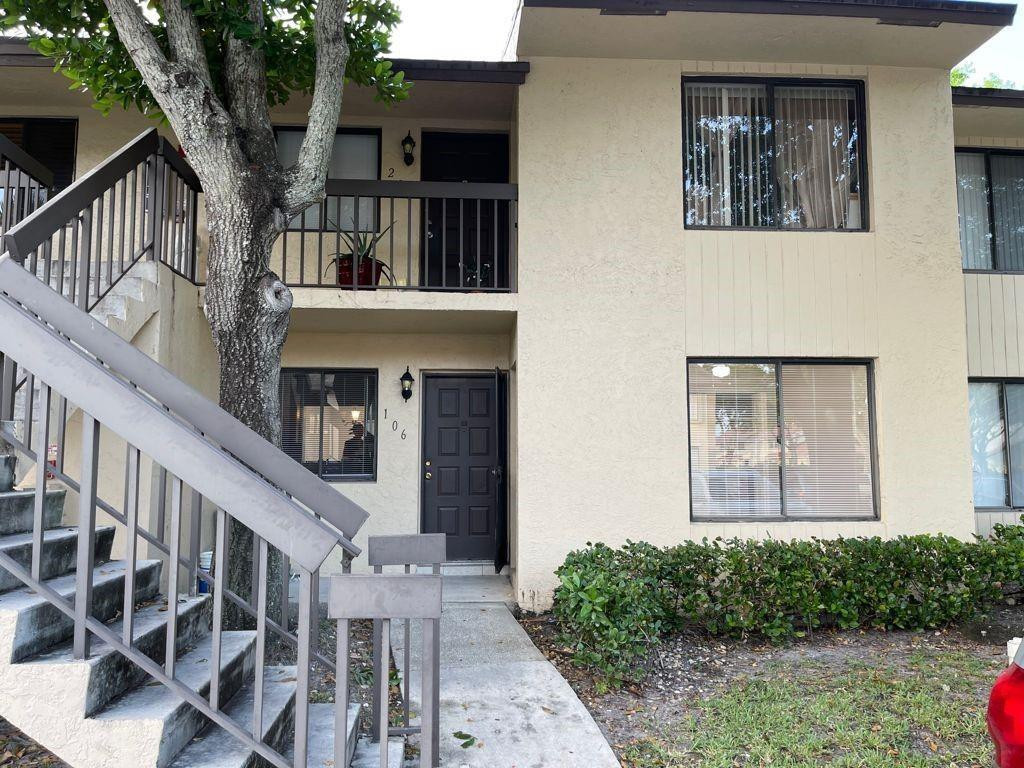 6549 Somerset Drive 106 — photo