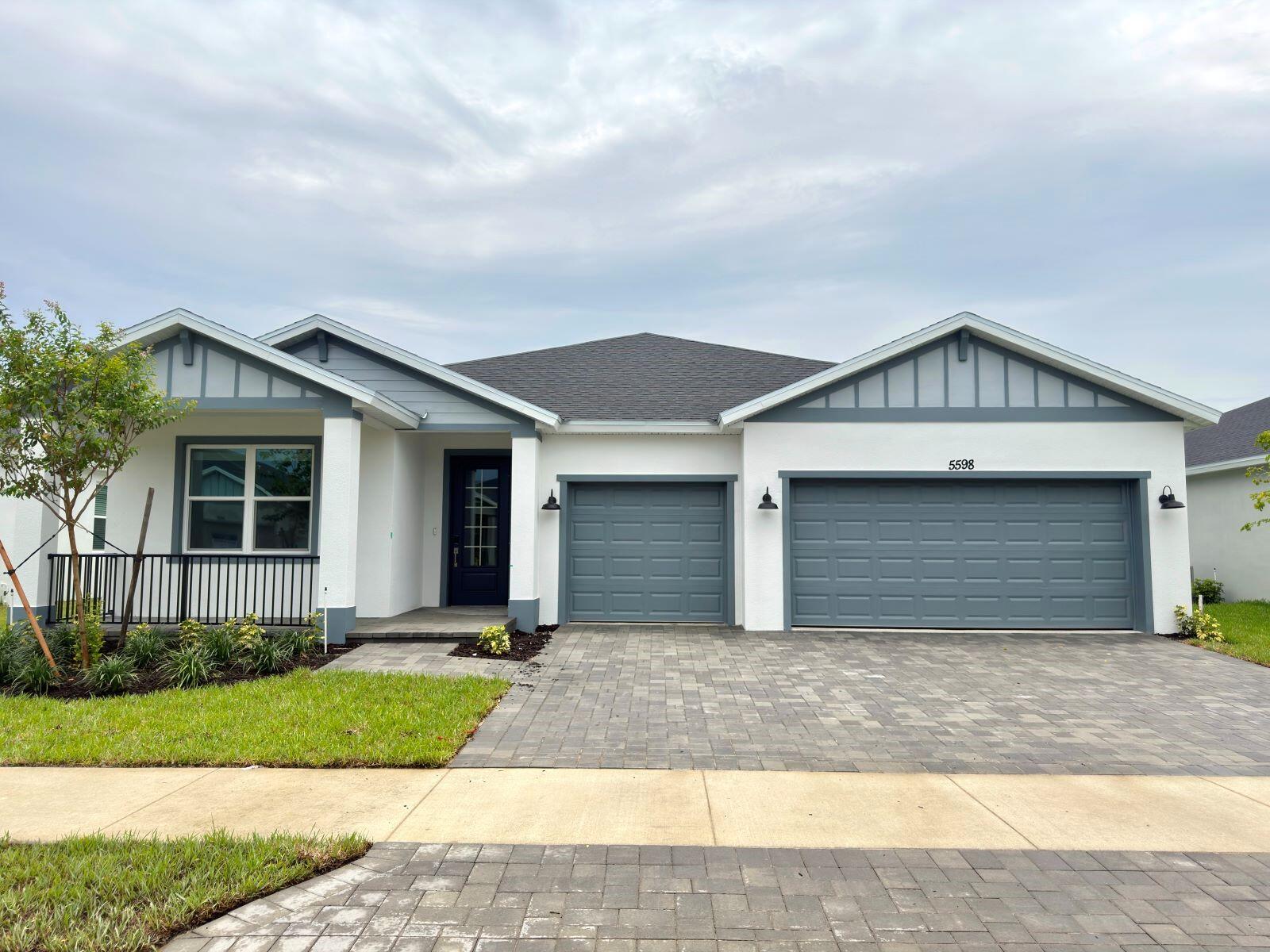 5598 Hampton Park Circle — photo