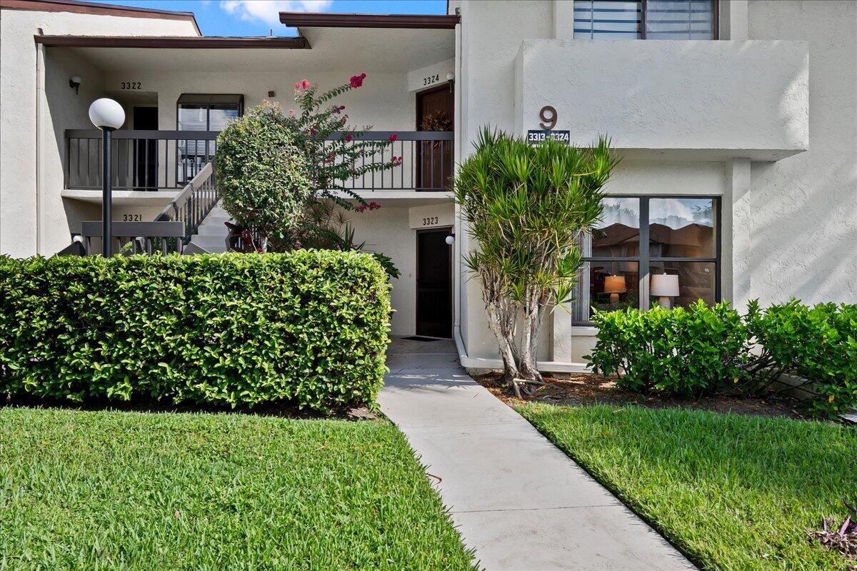 3323 Lucerne Park Drive — photo