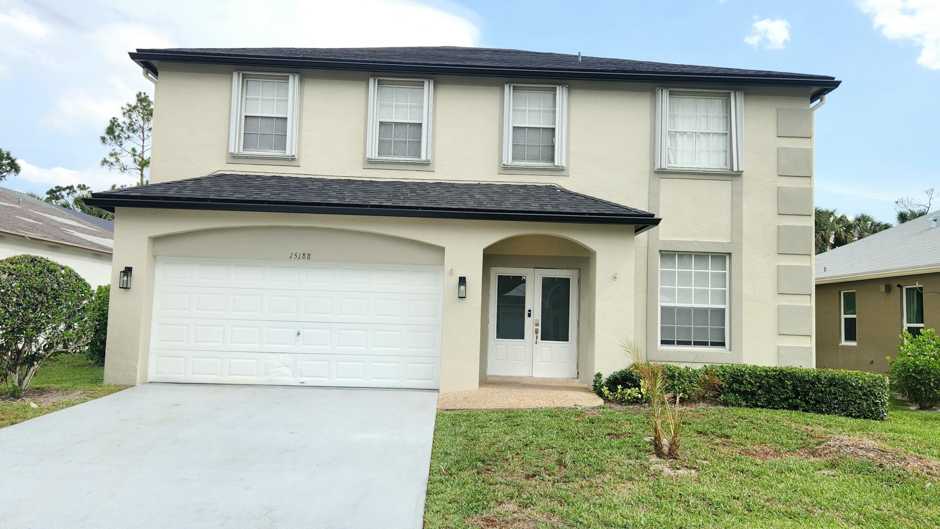 15188 Oak Chase Court — photo