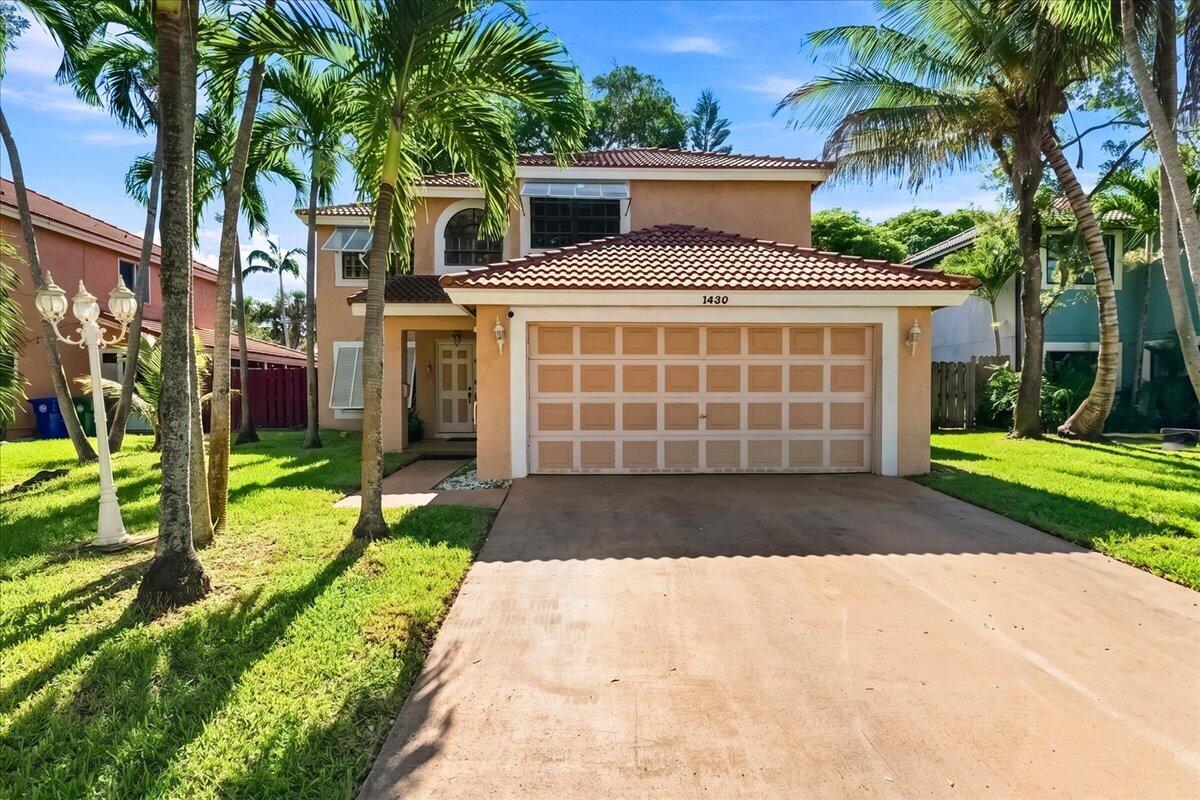 1430 SW 88th Way — photo
