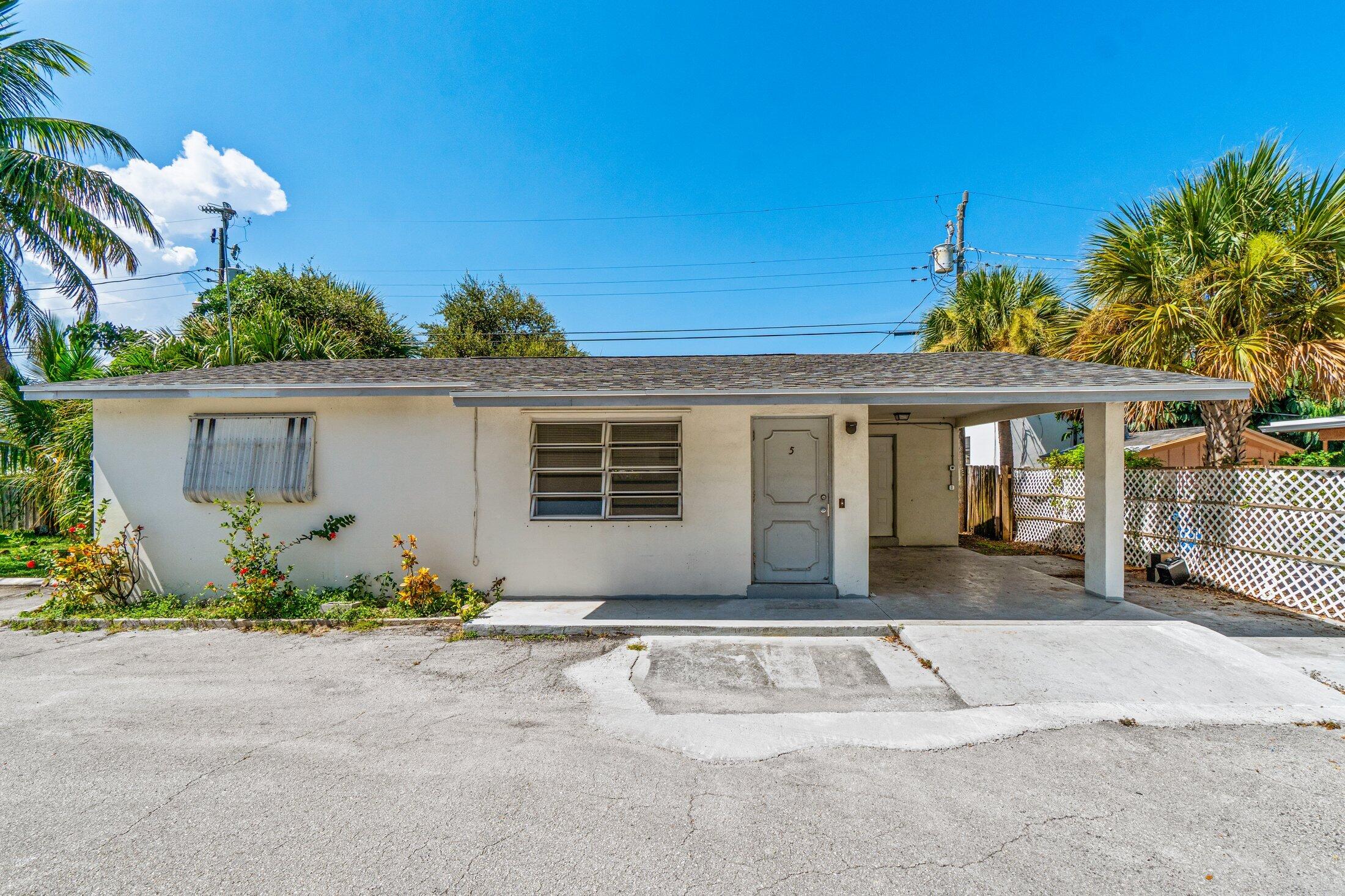 211 Sunrise Avenue 5 — photo