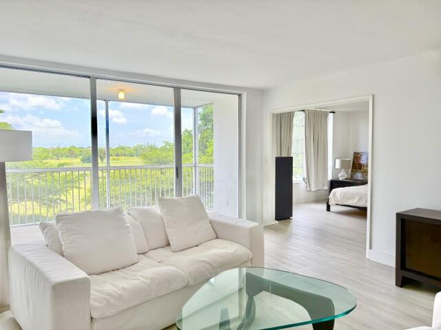 3080 N Course Drive 407 — photo