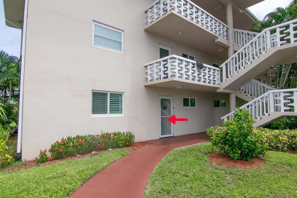 2812 Garden Drive S 101 — photo