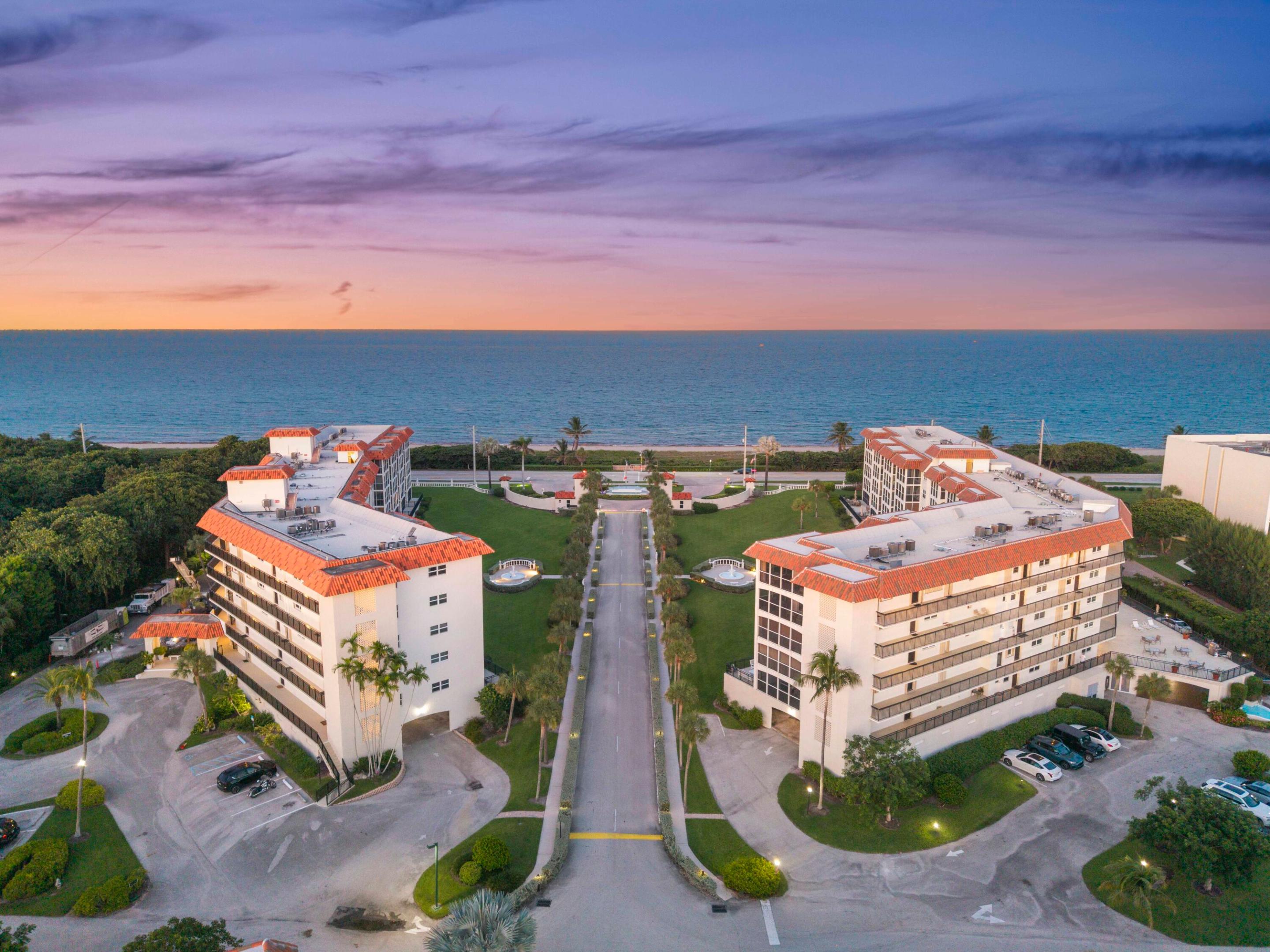 2871 N Ocean Boulevard D406 — photo
