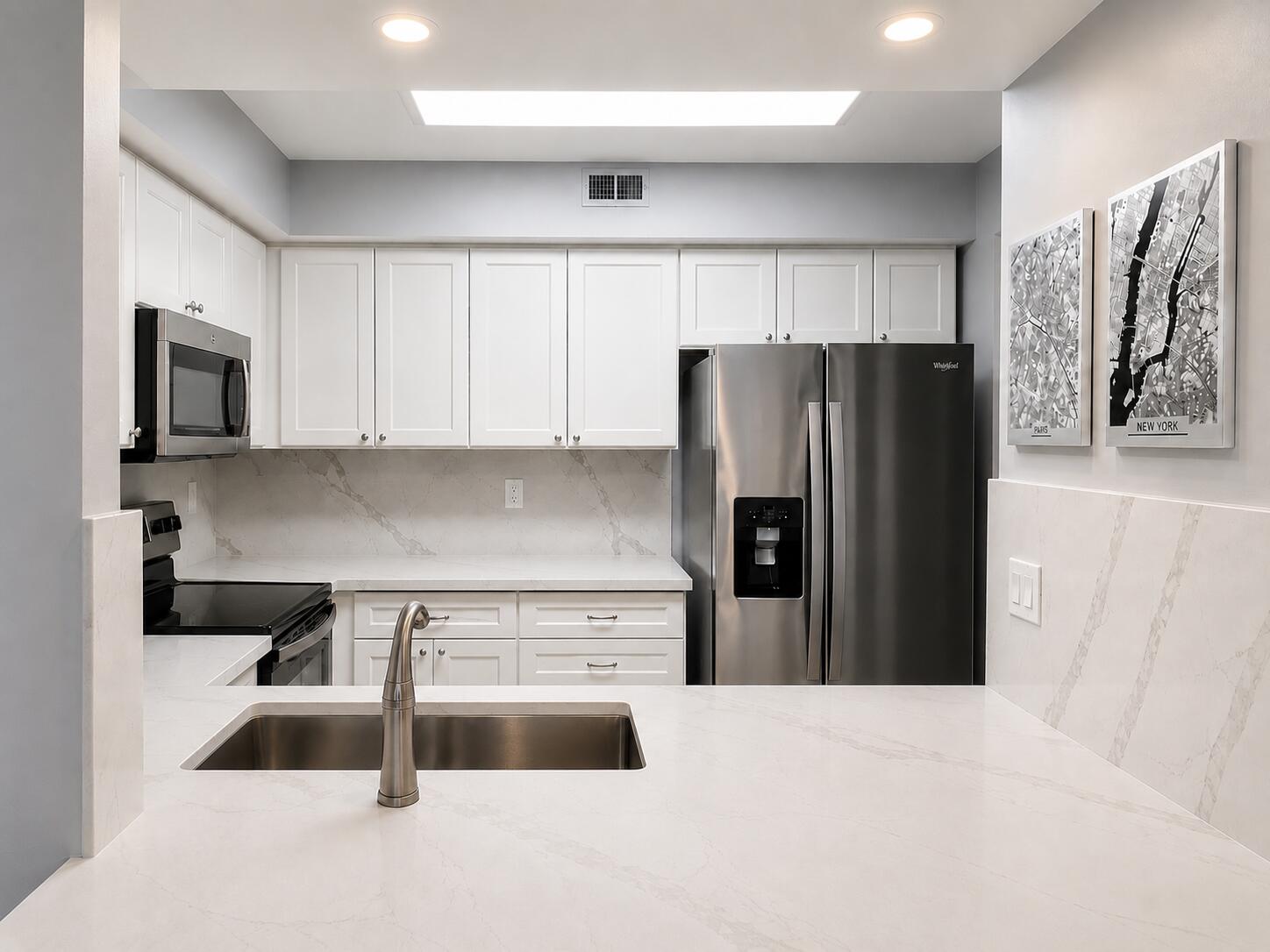 1301 River Reach Drive 111 — photo