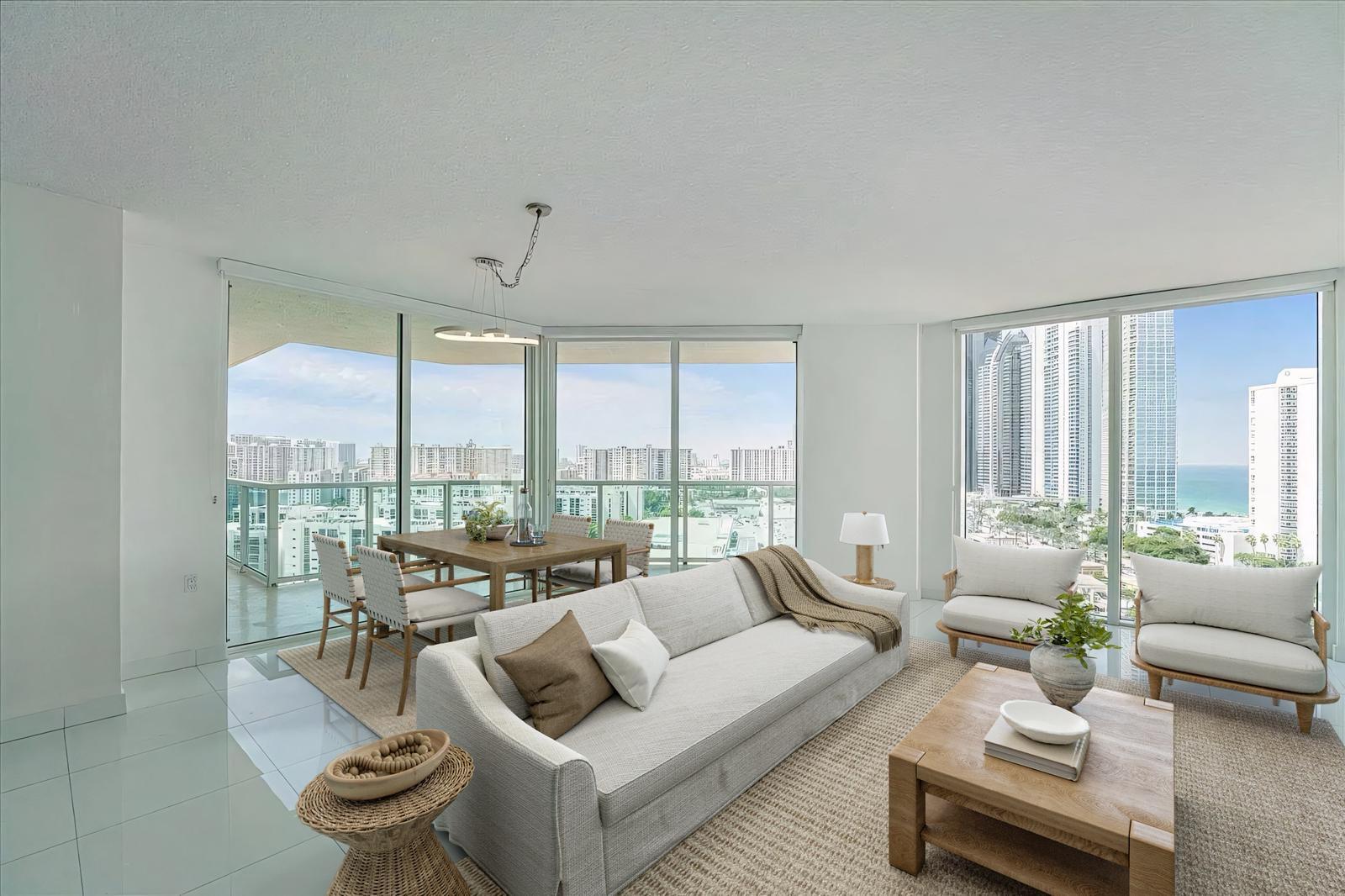 200 Sunny Isles Boulevard 2-1701 — photo