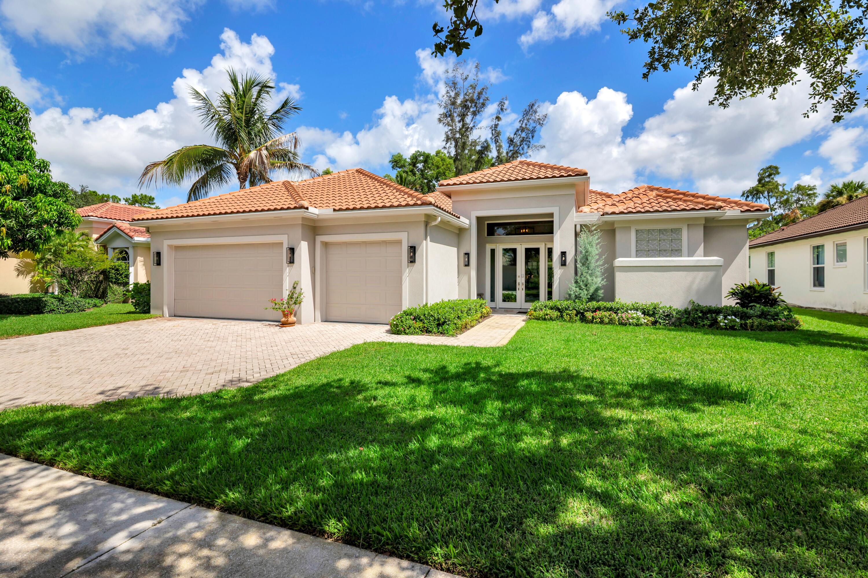 1754 Flagler Manor Circle — photo