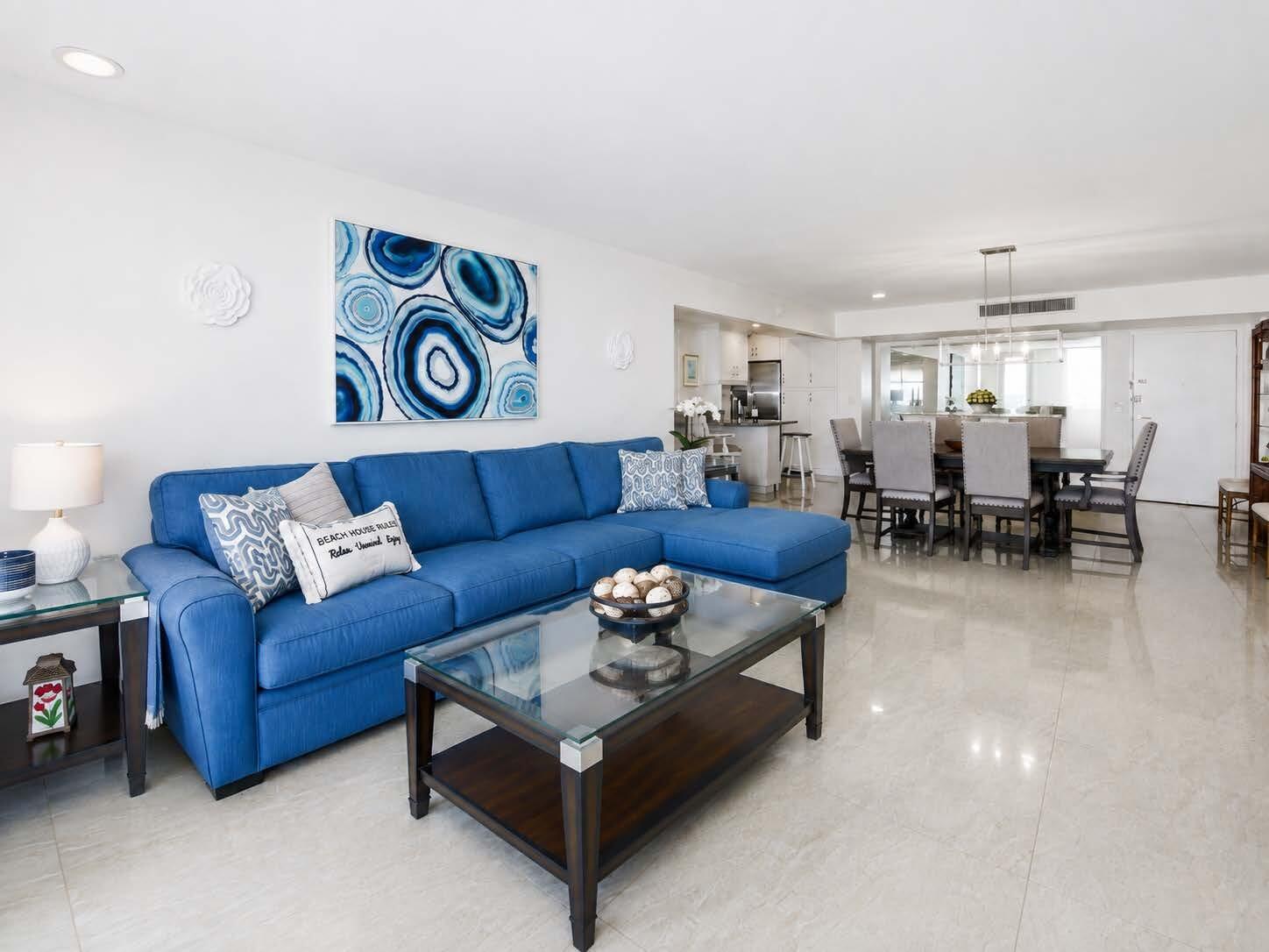 3450 S Ocean Boulevard 7230 — photo