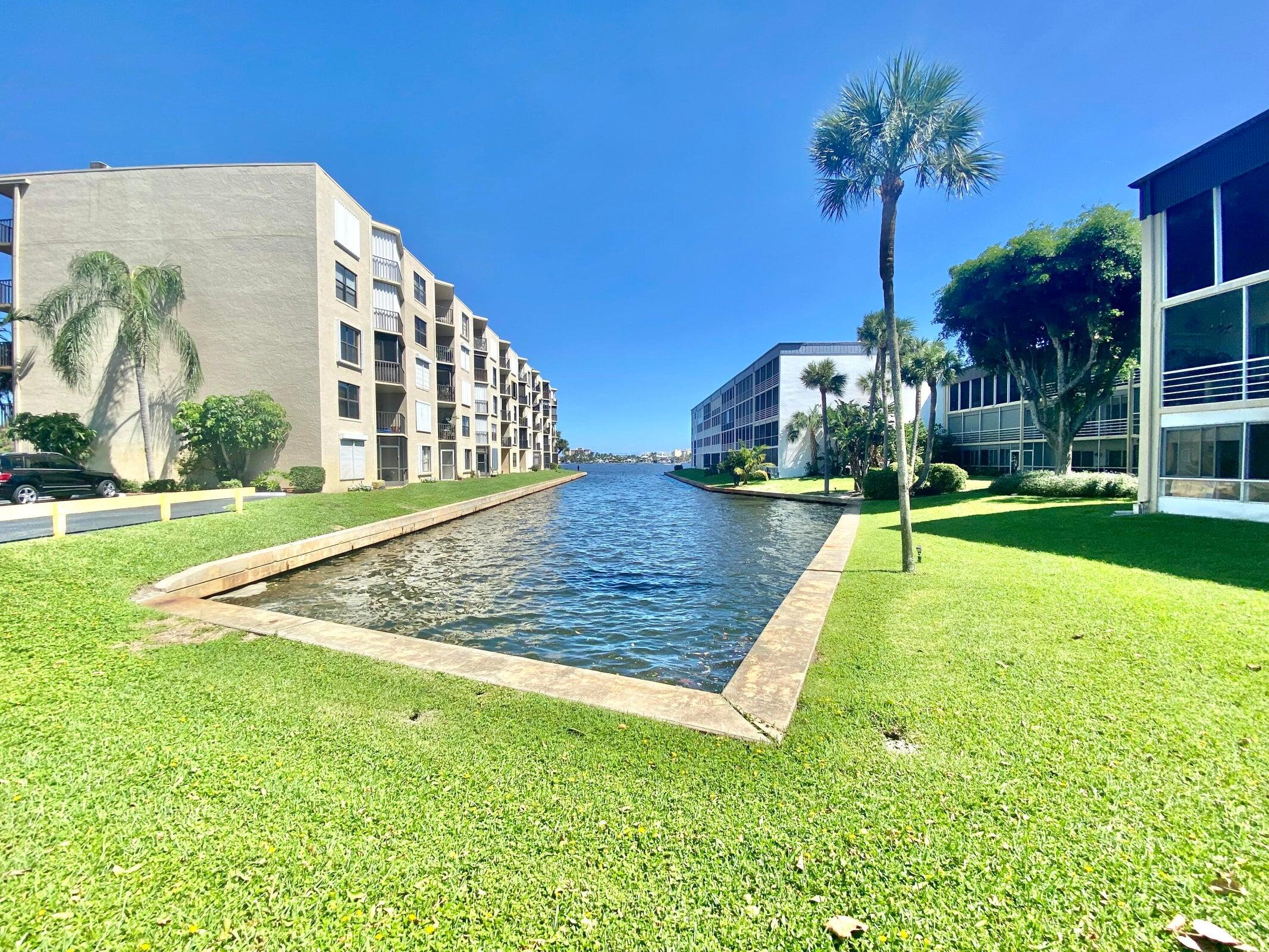 200 Waterway Drive S 208 — photo