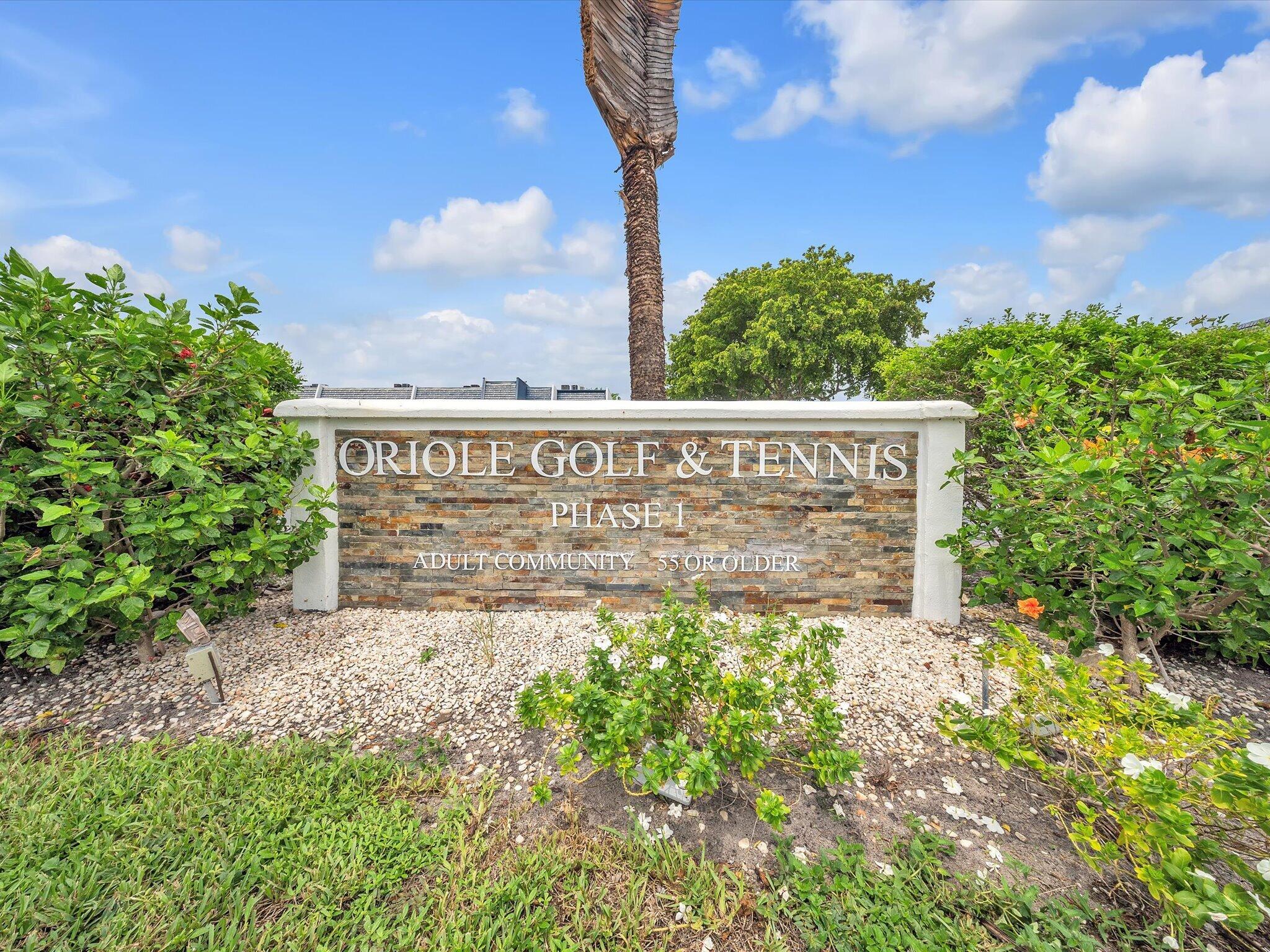 7807 Golf Cir Drive 105 — photo