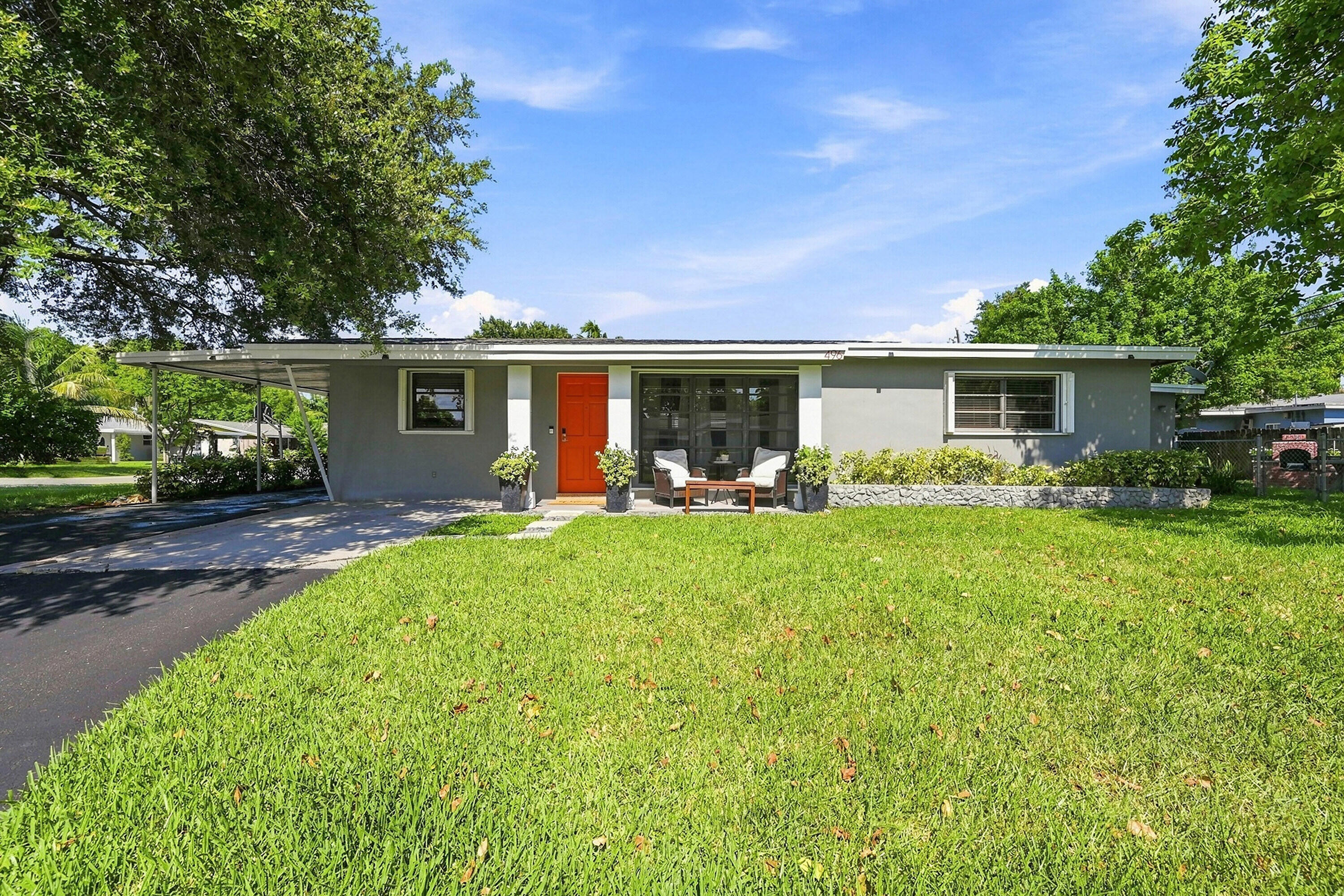 496 NW 47th Court — photo