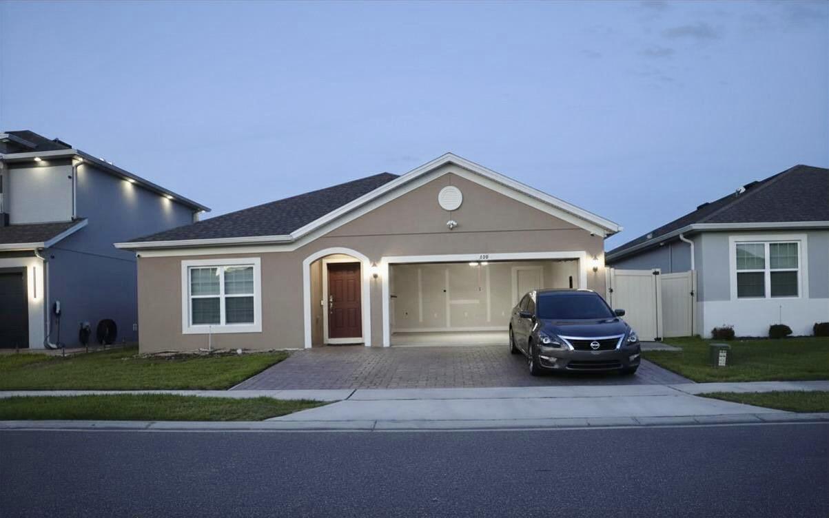 260 Hamlet Lp — photo