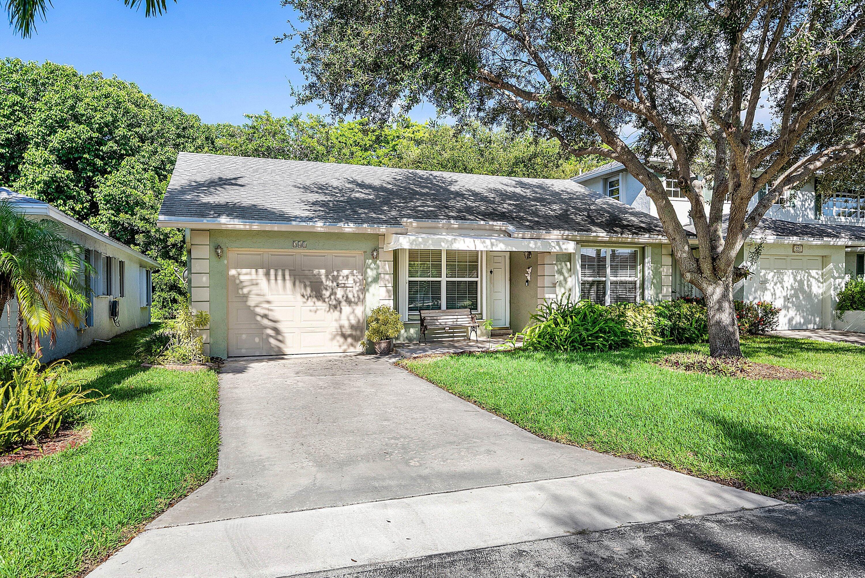 241 Del Rio Boulevard, Boca Raton, FL 33432 — photo 3