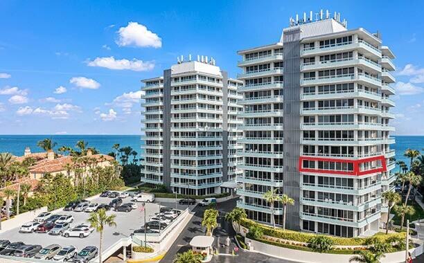 3554 Ocean Drive 501S — photo