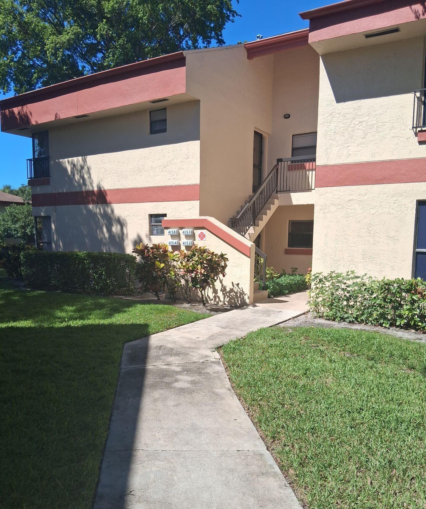 4153 Carambola Circle S 2151 — photo