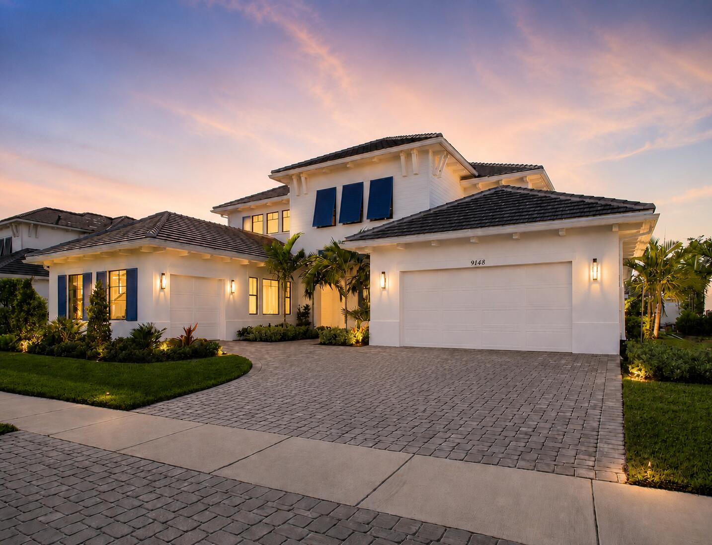 9148 Coral Isles Circle {Lot 13} — photo