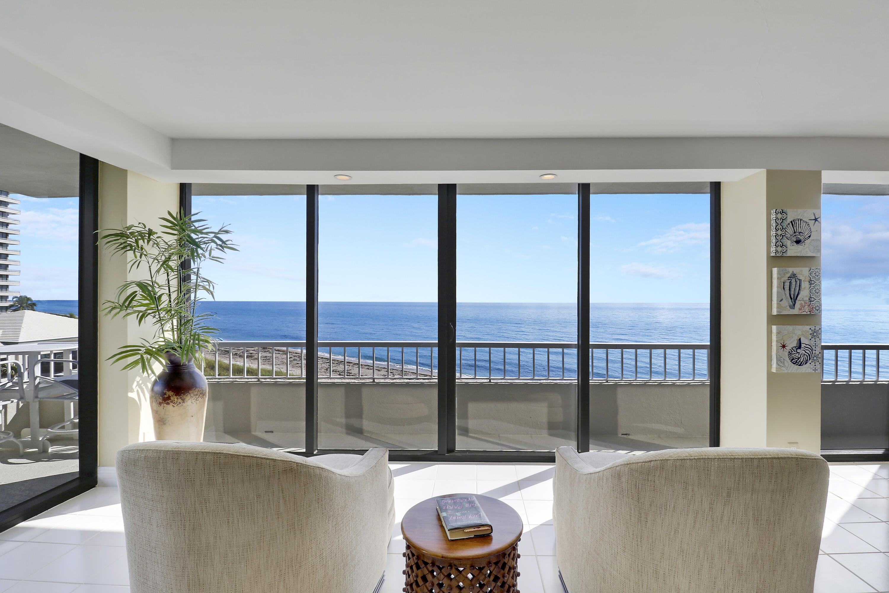 5510 N Ocean Drive 4C — photo