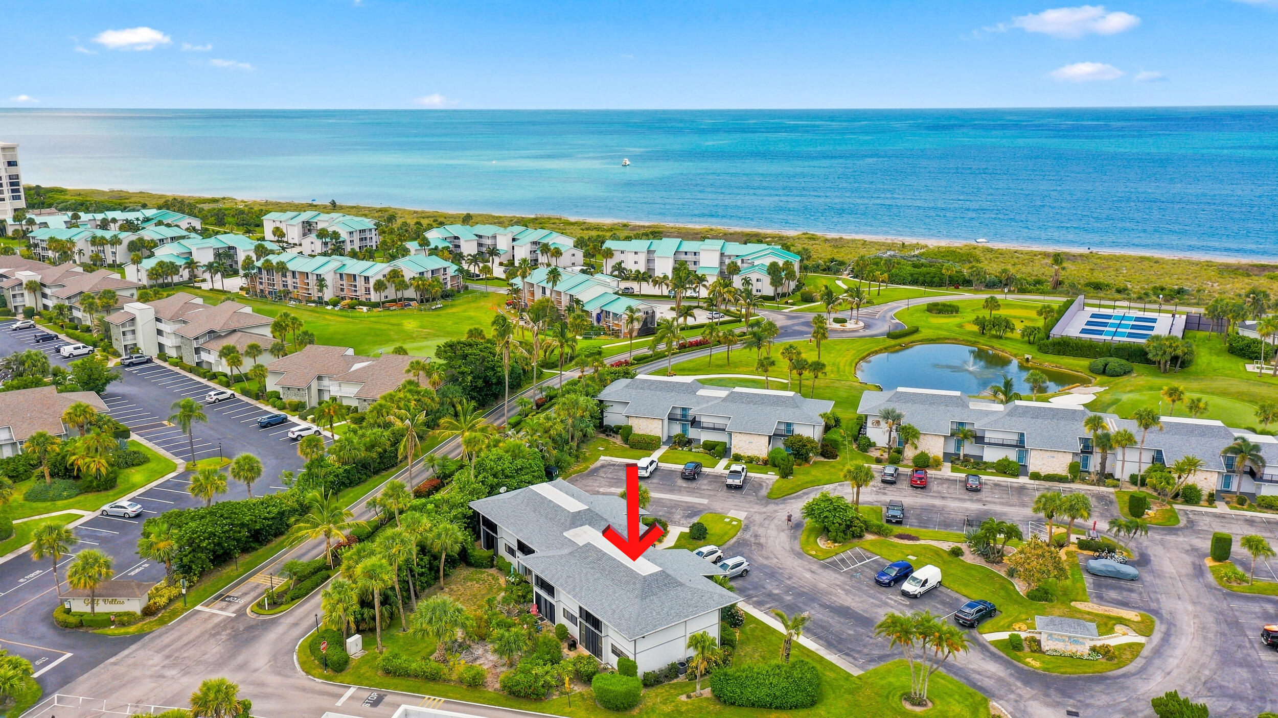 2400 S Ocean Drive V-514 — photo