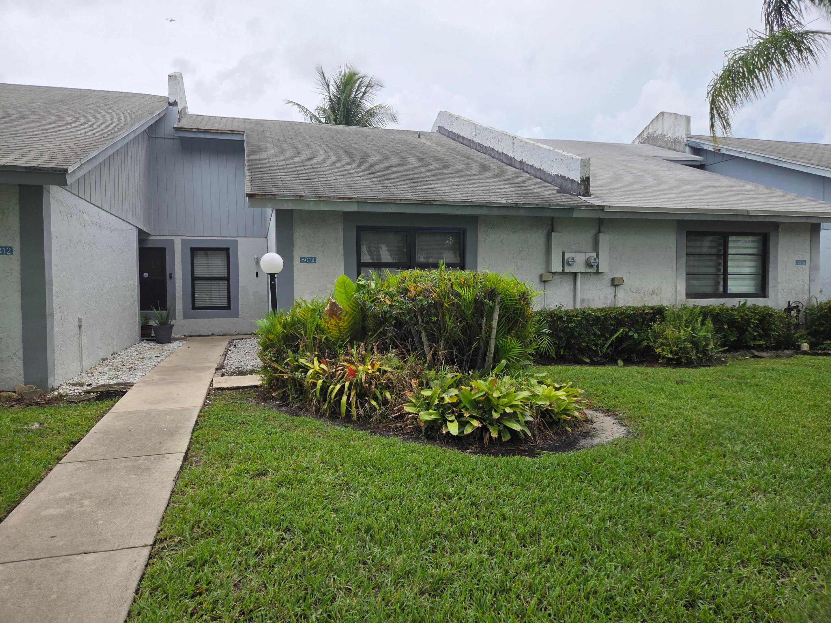 6014 NW 3rd Street — photo