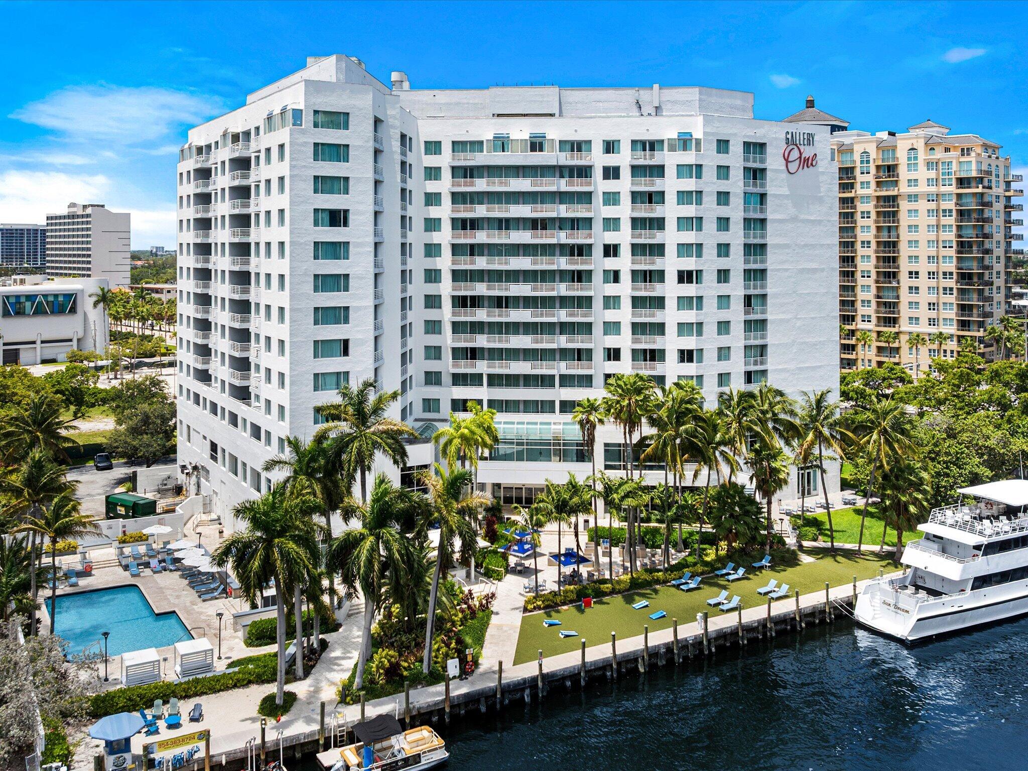 2670 E Sunrise Boulevard 1418 — photo