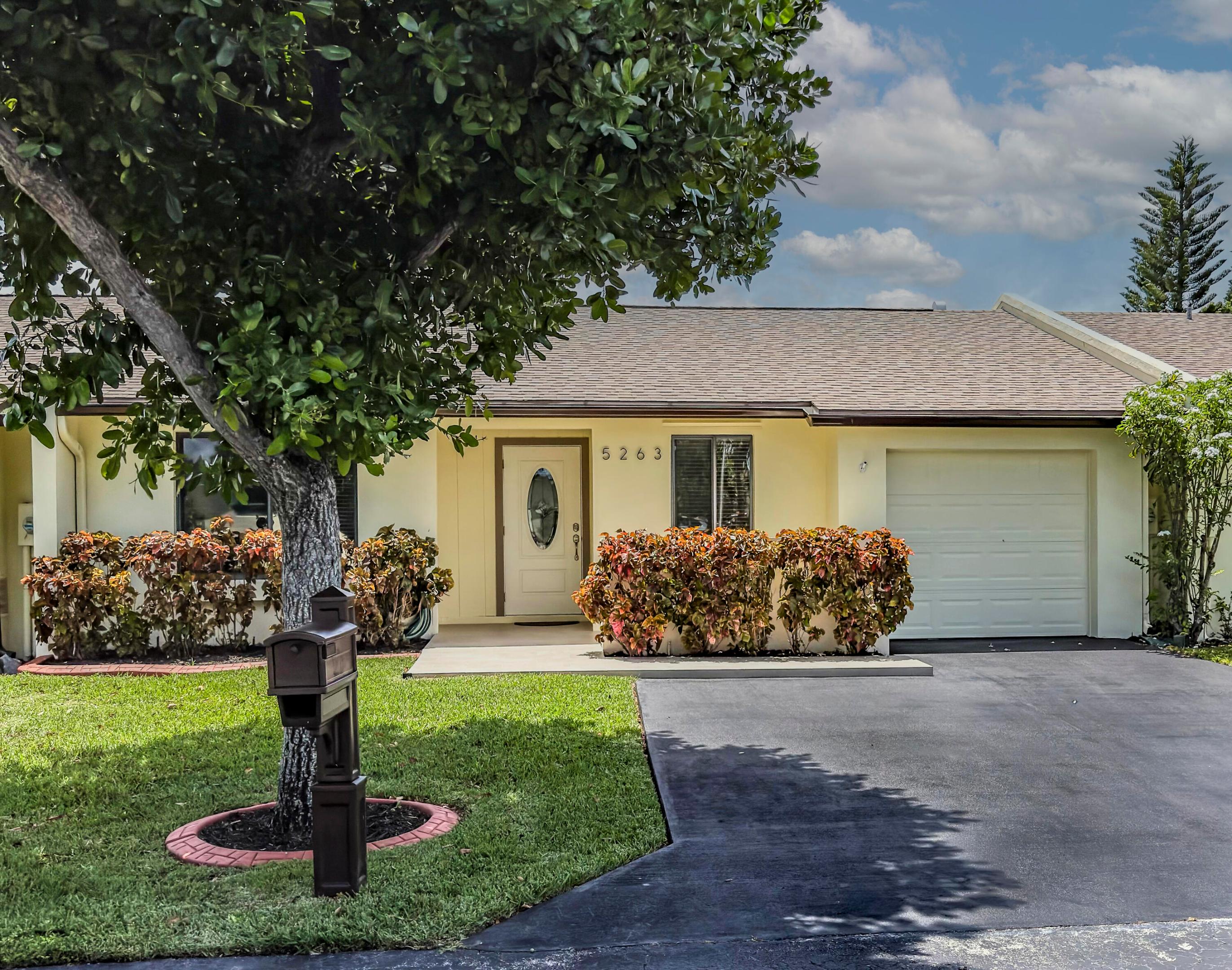 5263 Copperleaf Circle — photo