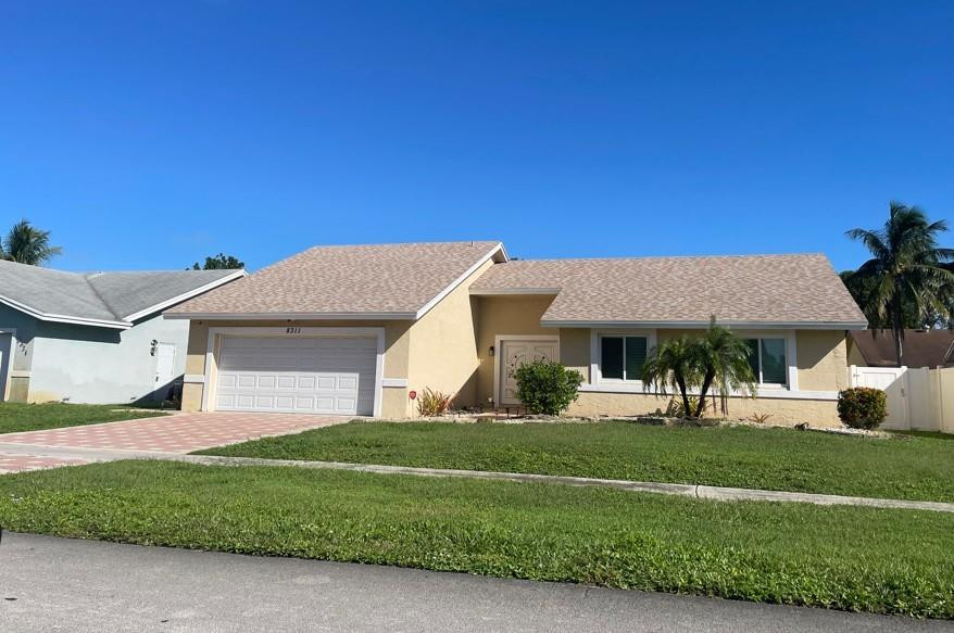 8311 NW 53rd Court — photo