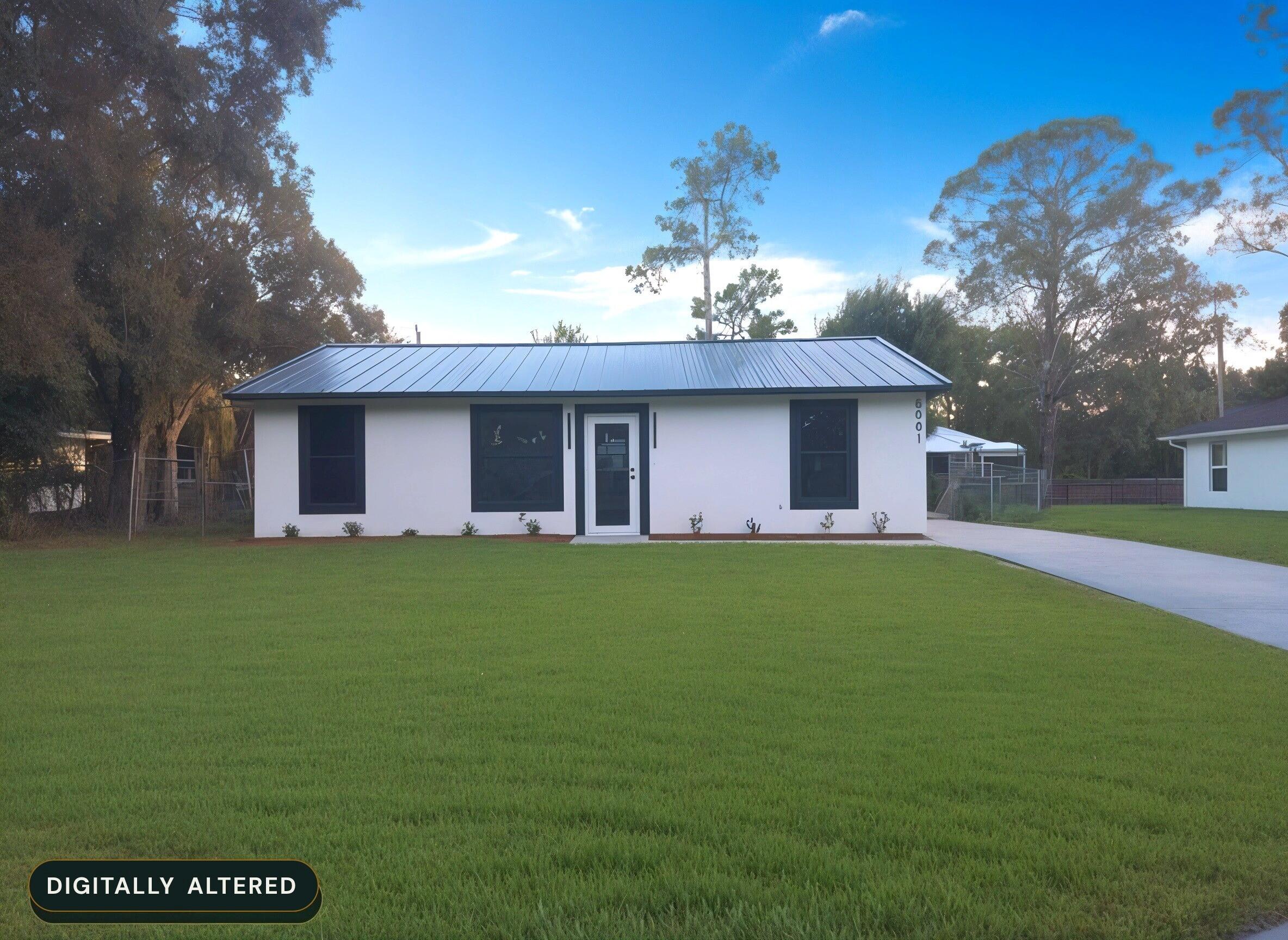 8001 Hibiscus Road — photo