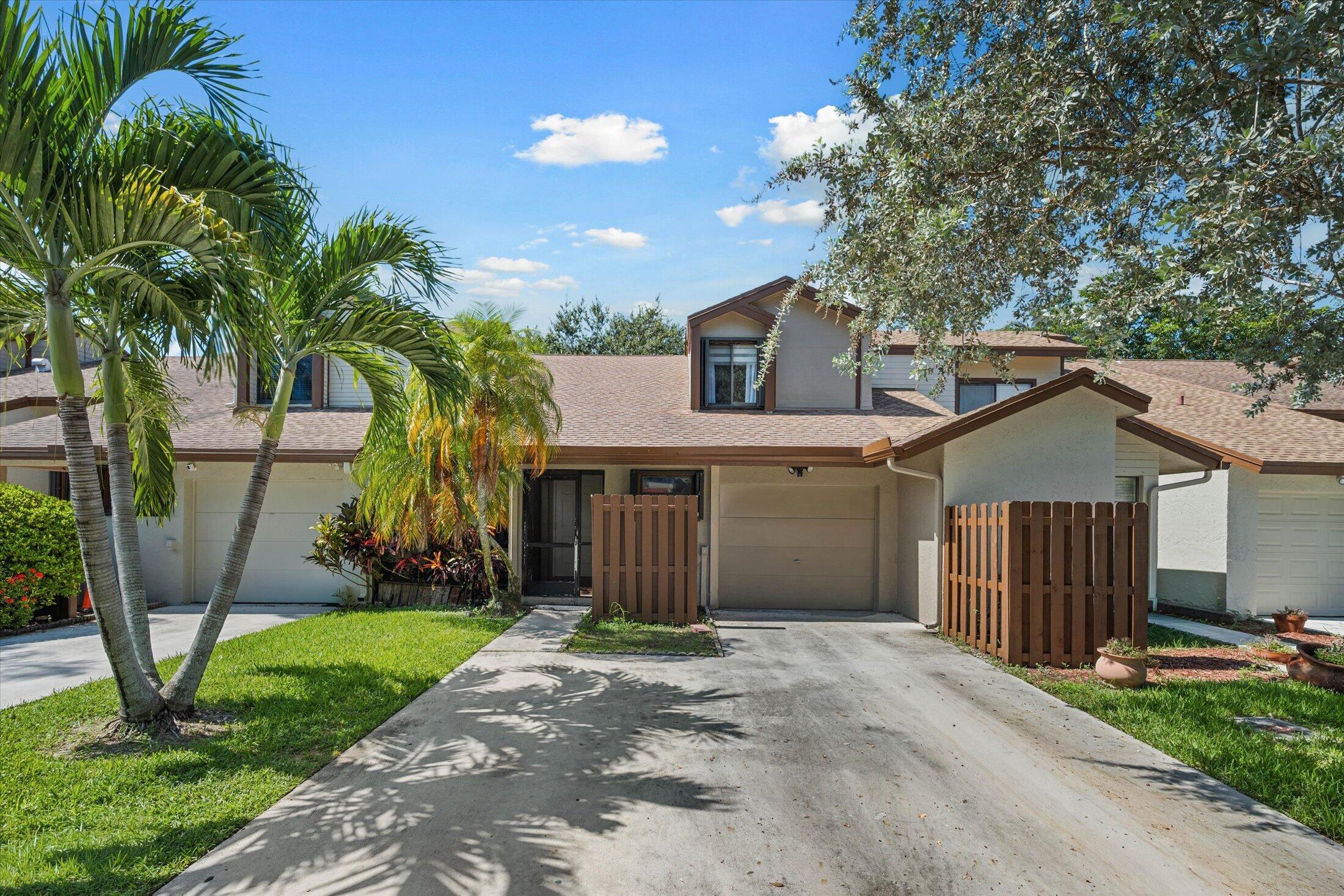 22505 Thousand Pines Lane — photo