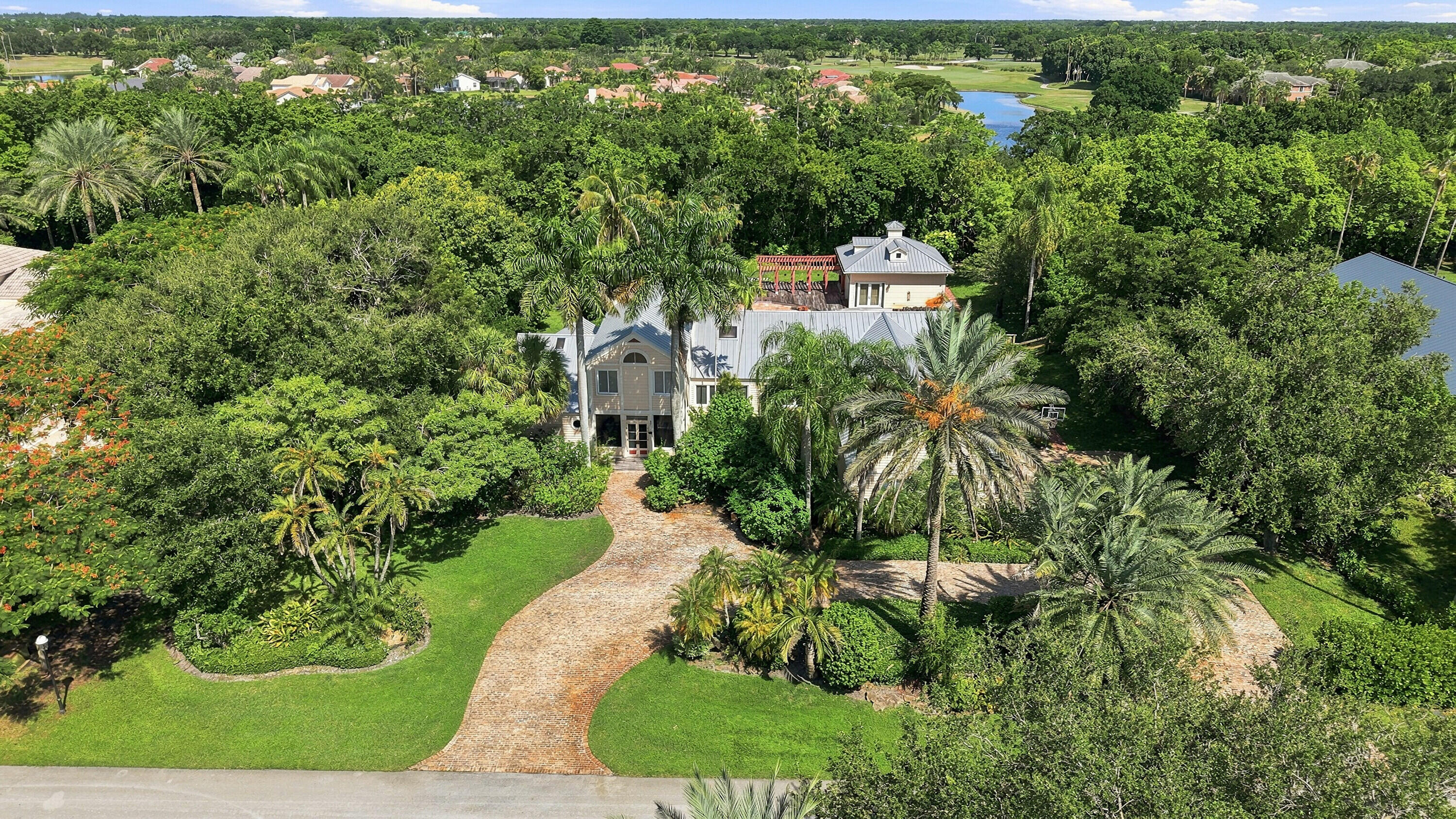 2705 Hackney Road, Weston, FL 33331 — photo 2