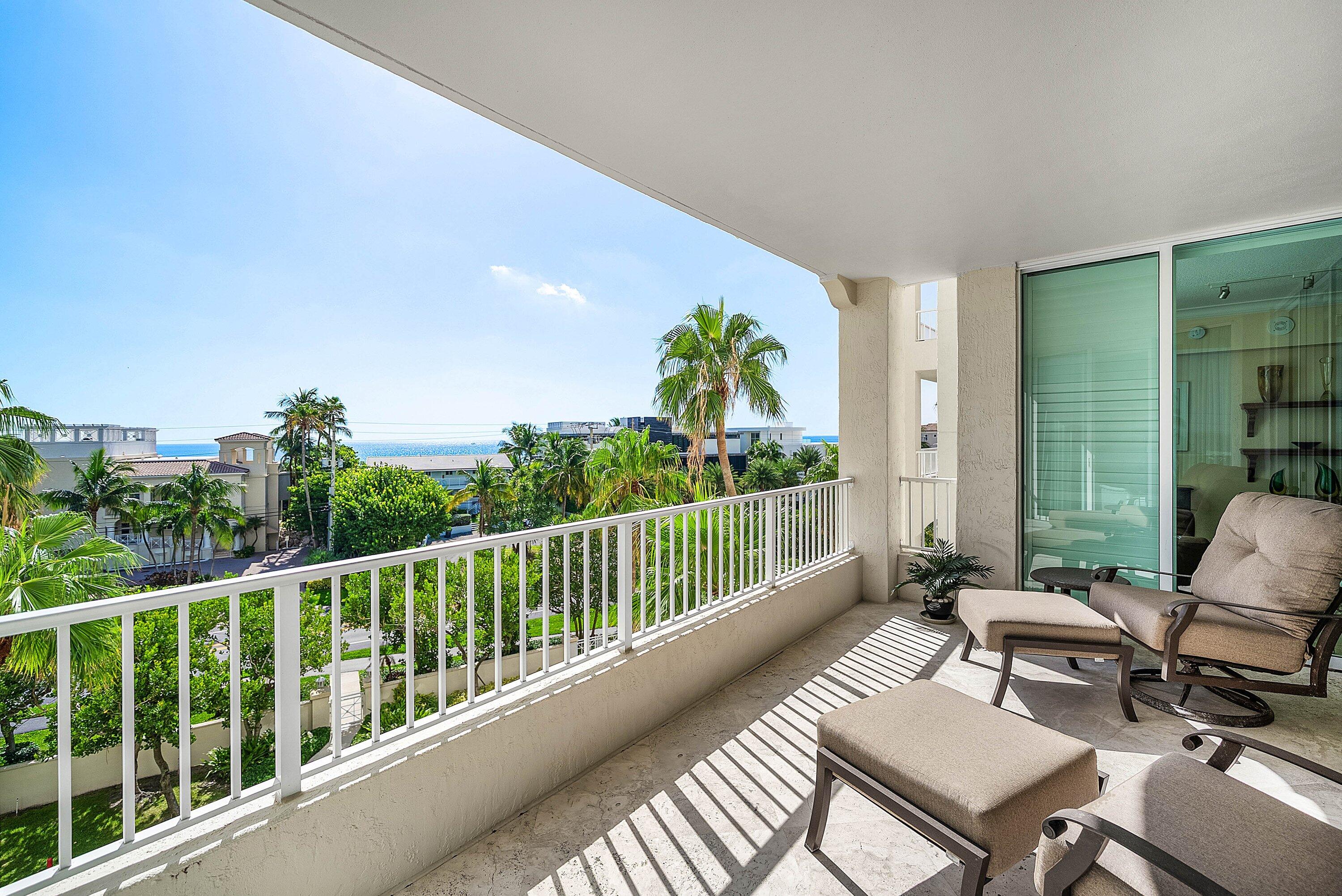 3700 S Ocean Boulevard 404 — photo