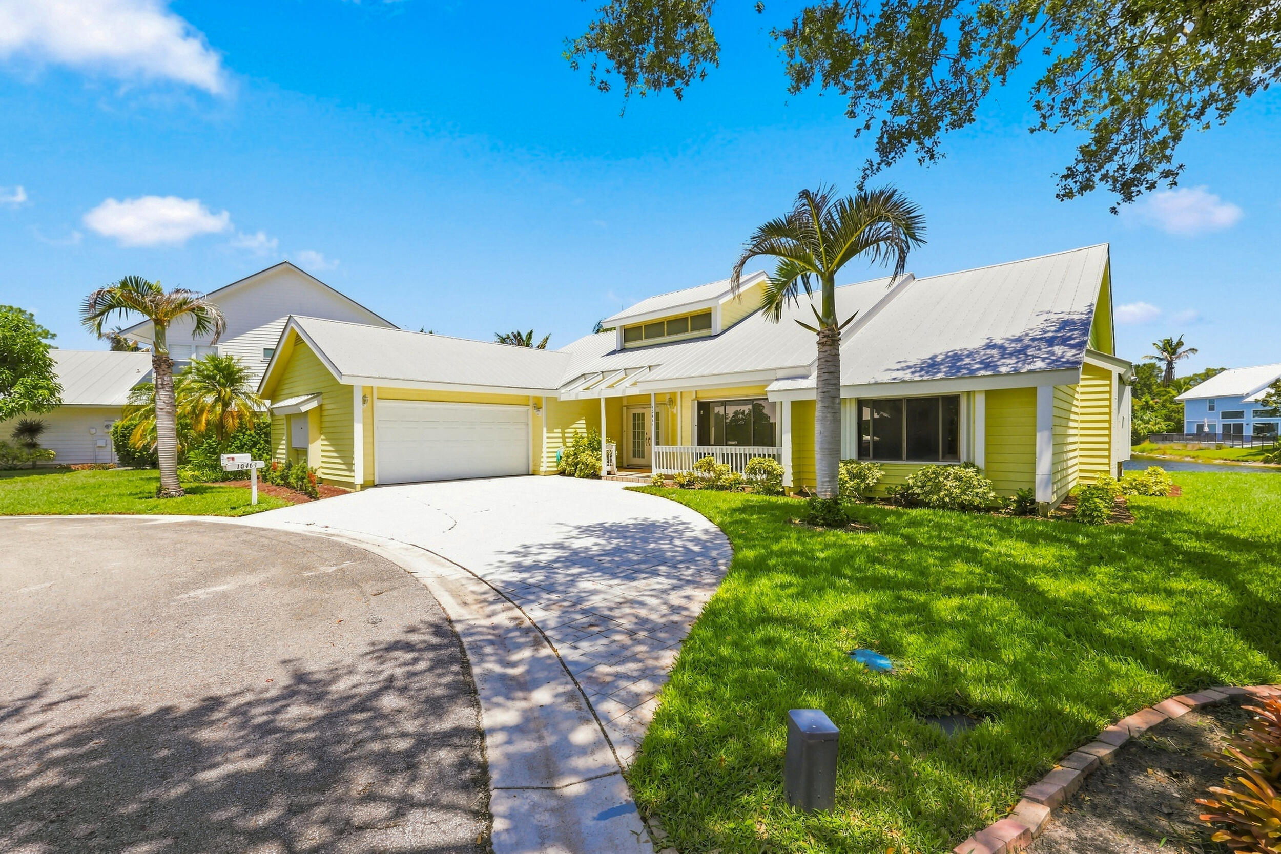 10461 SE Amberjack Court — photo