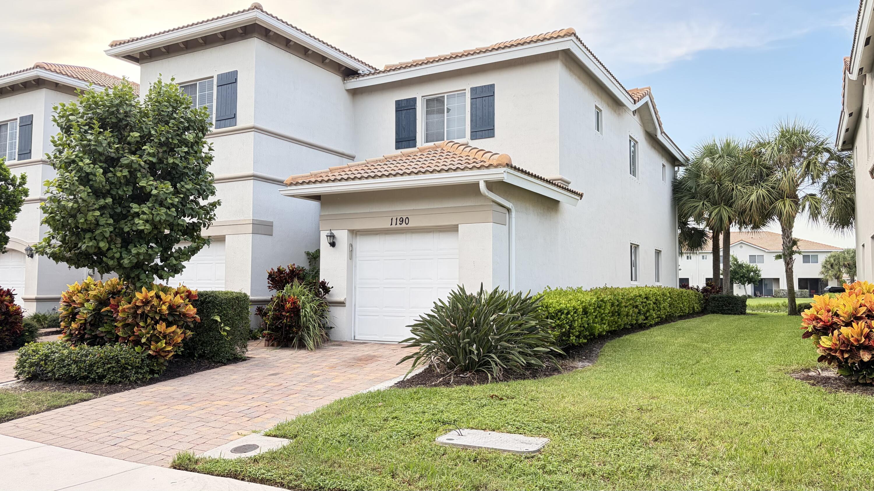 1190 Paisley Court — photo