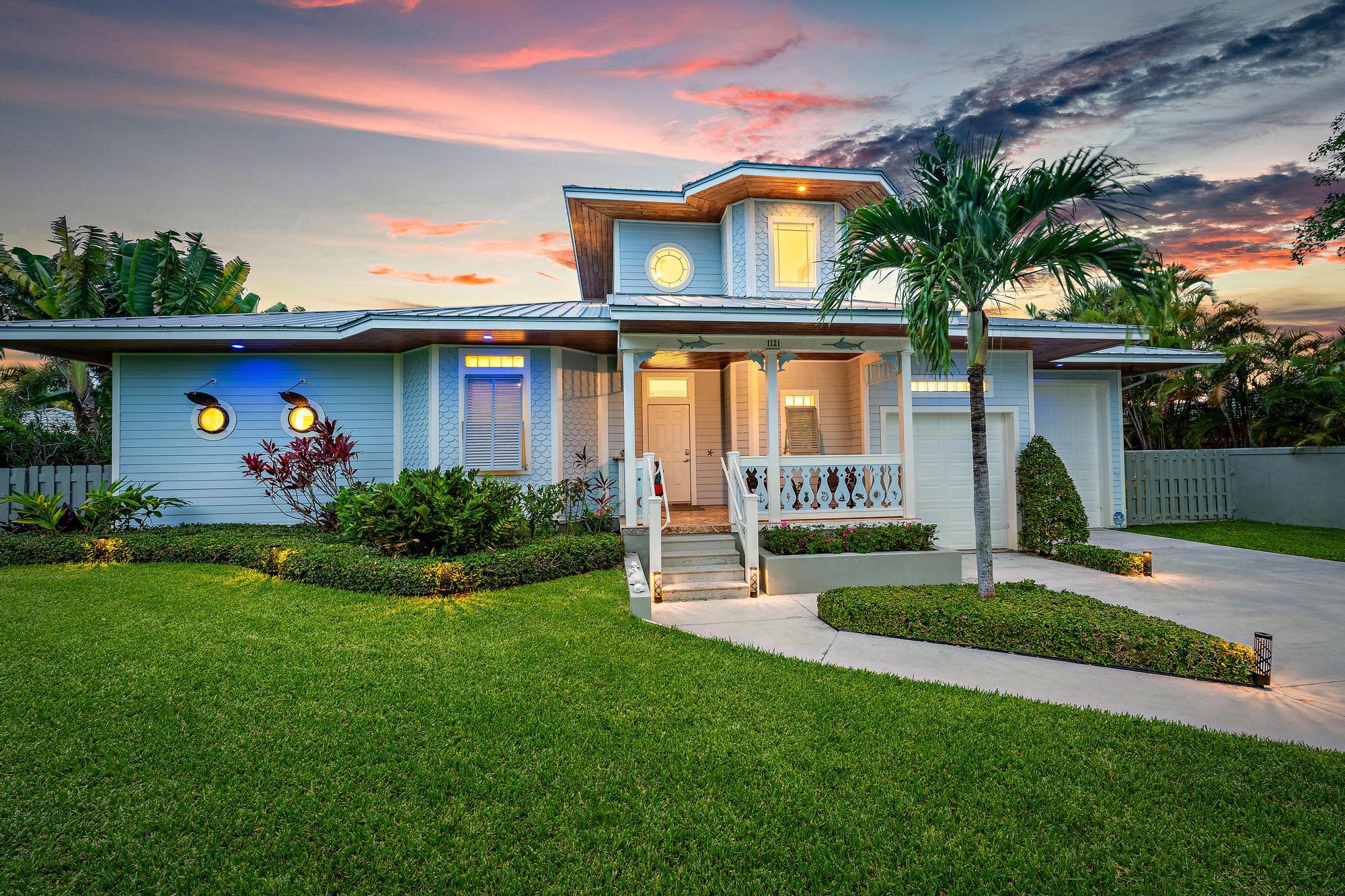 1121 Fairview Lane — photo