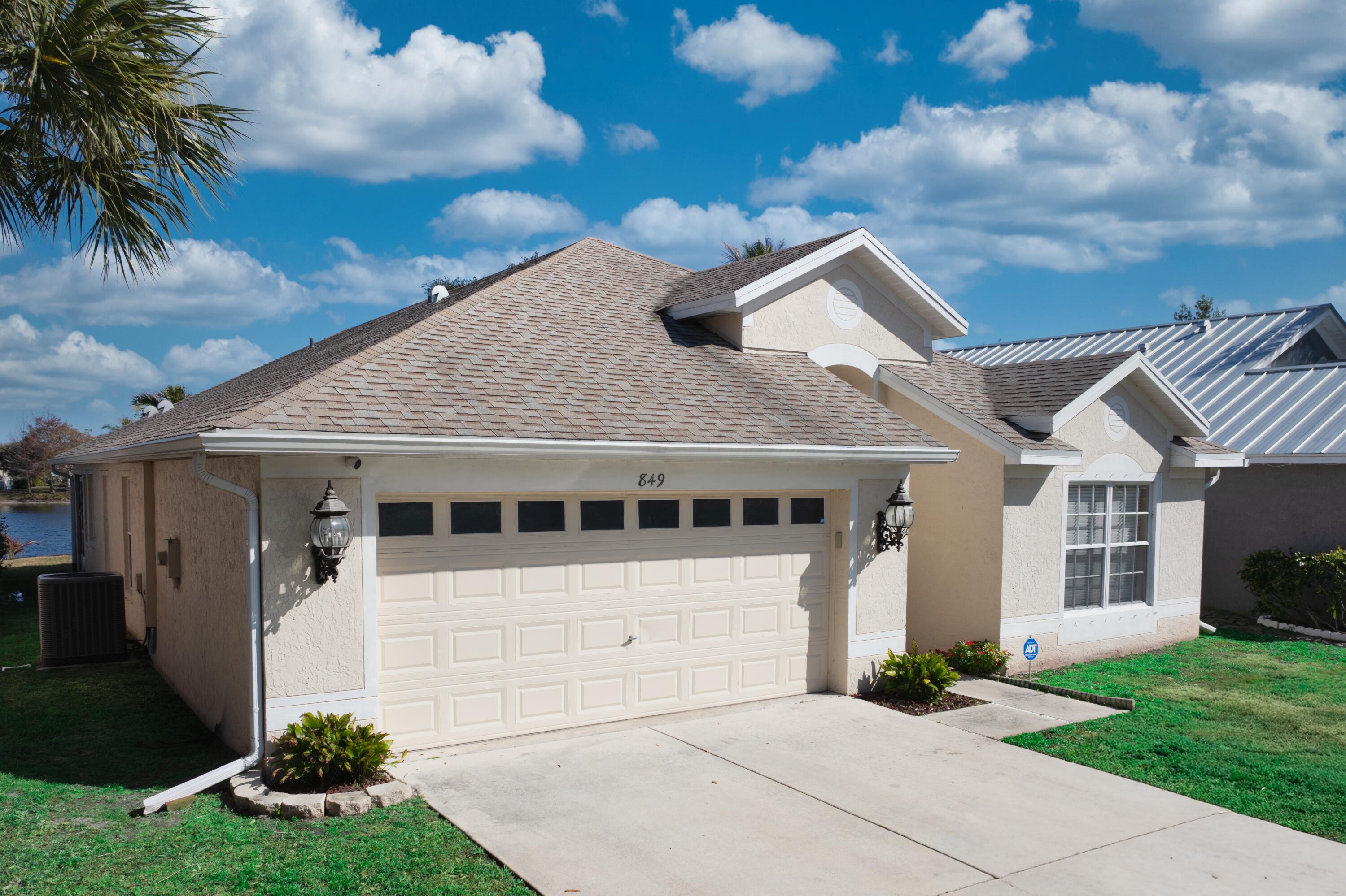 849 NW Waterlily Place — photo