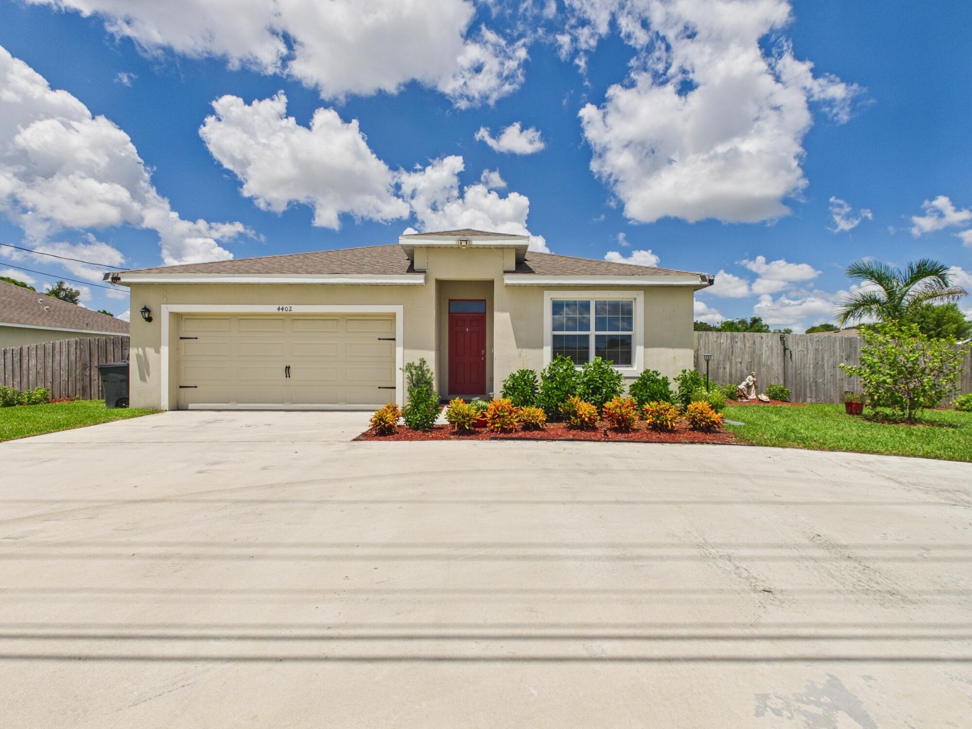 4402 SW Port St Lucie Boulevard — photo