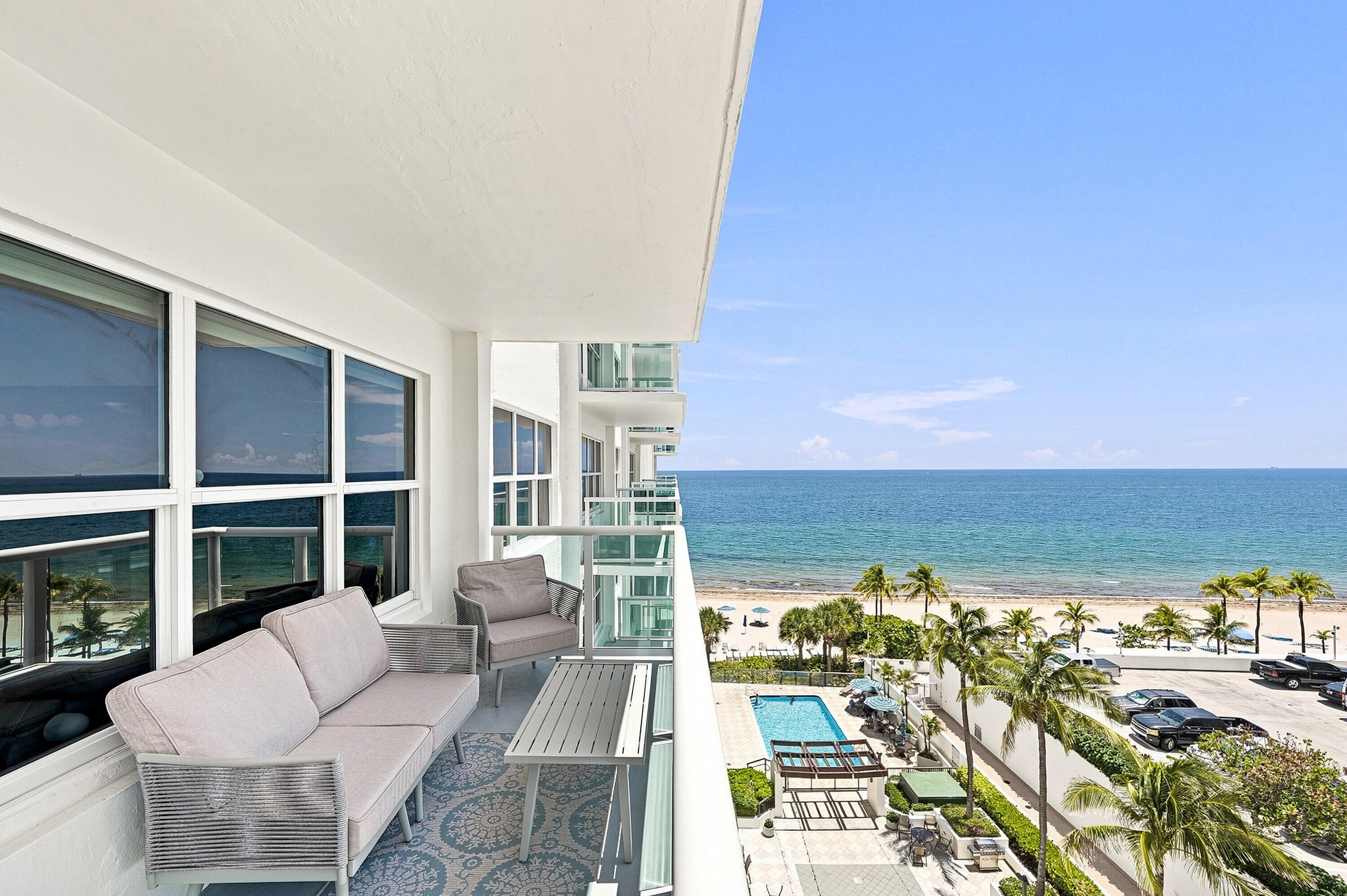 3550 Galt Ocean Drive 704 — photo