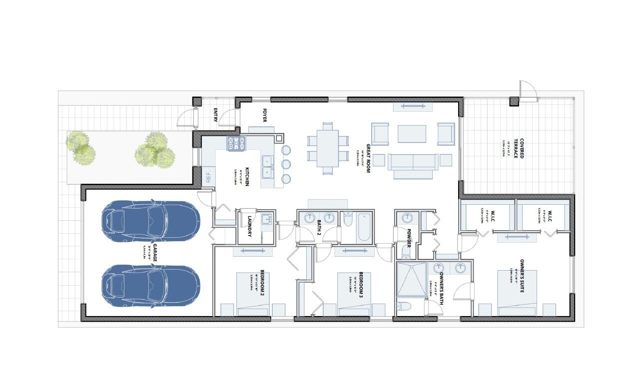 5245 Marano Drive — photo