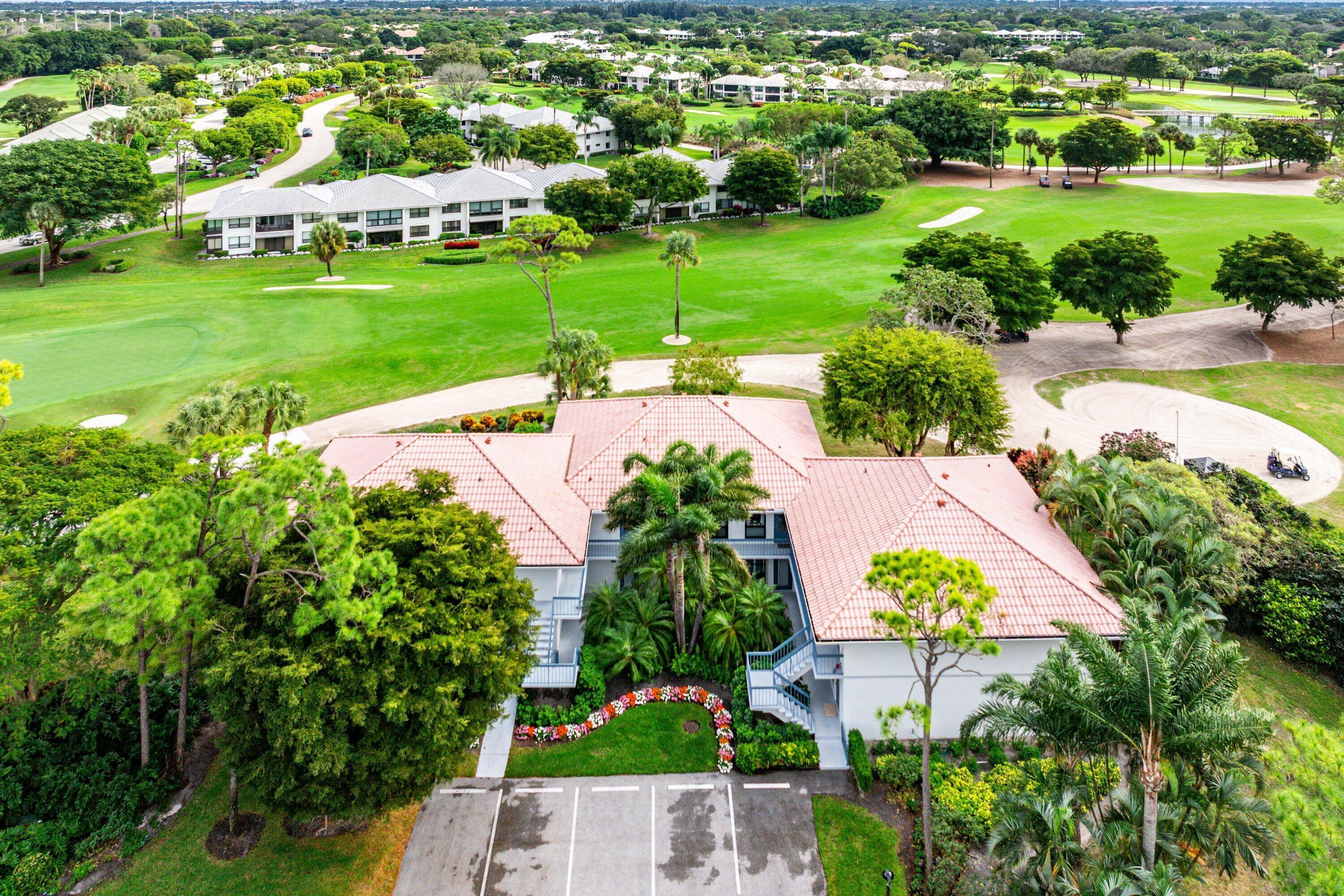 4014 B Quail Ridge Drive Osprey — photo