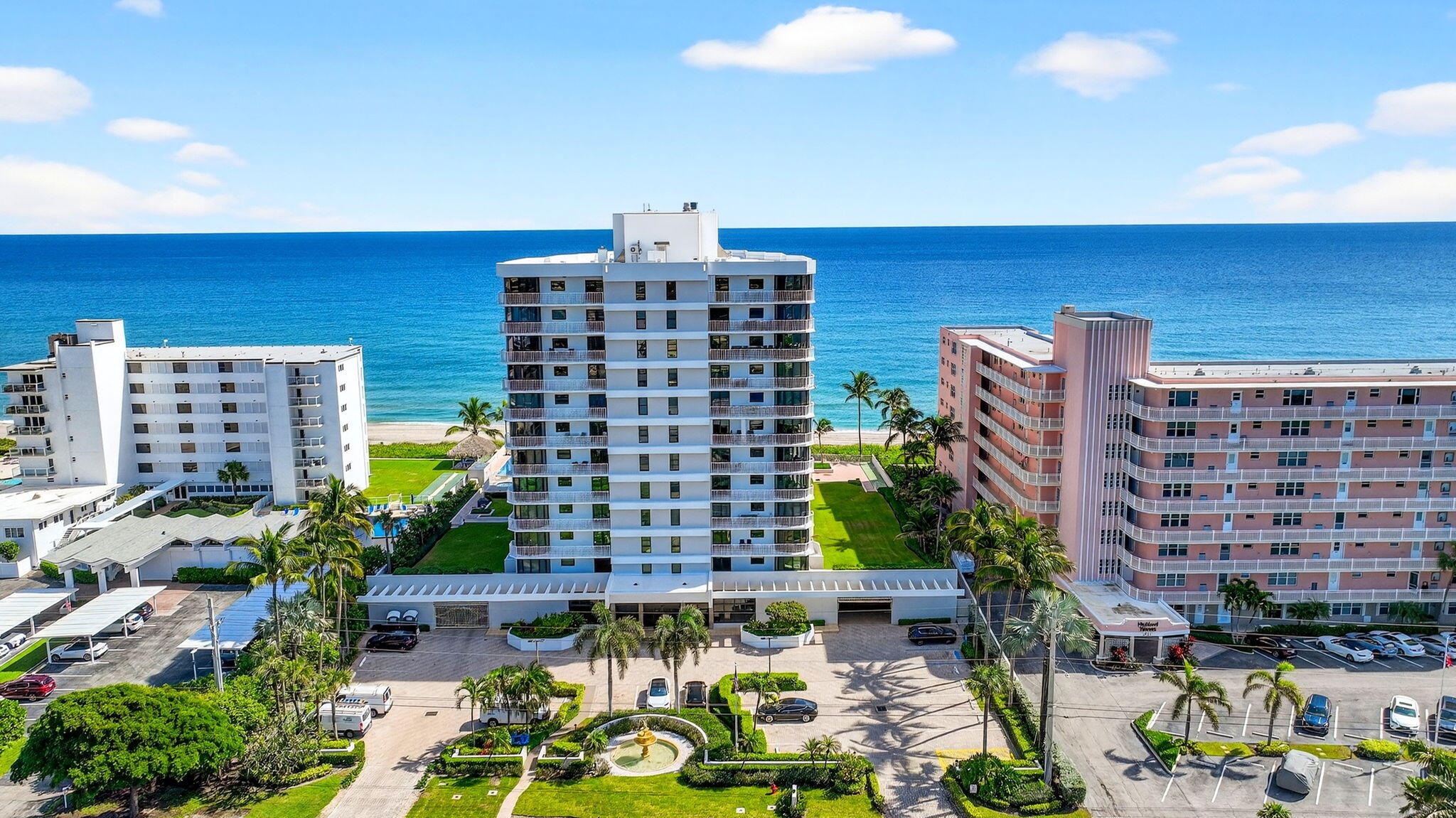 2917 S Ocean Boulevard 401 — photo