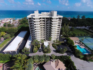 4600 S Ocean Boulevard 604 — photo