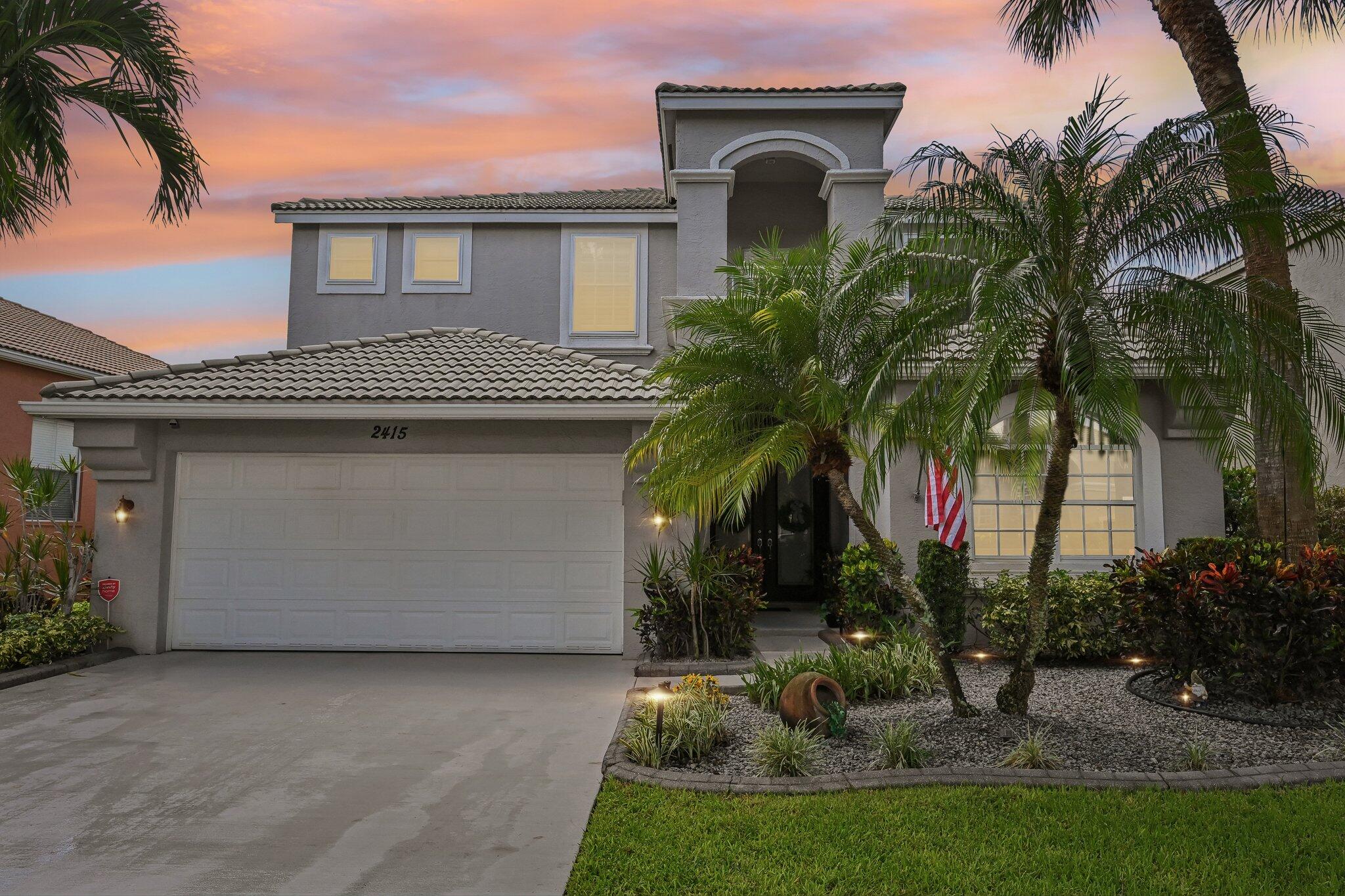 2415 Westmont Drive — photo
