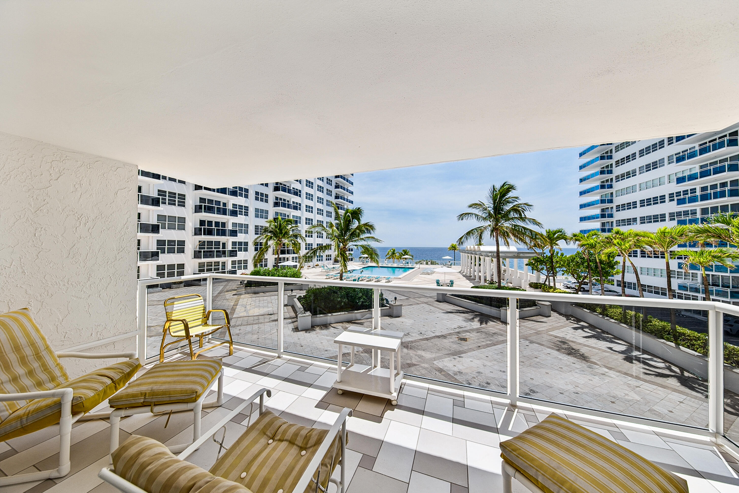 3500 Galt Ocean Drive 207 — photo