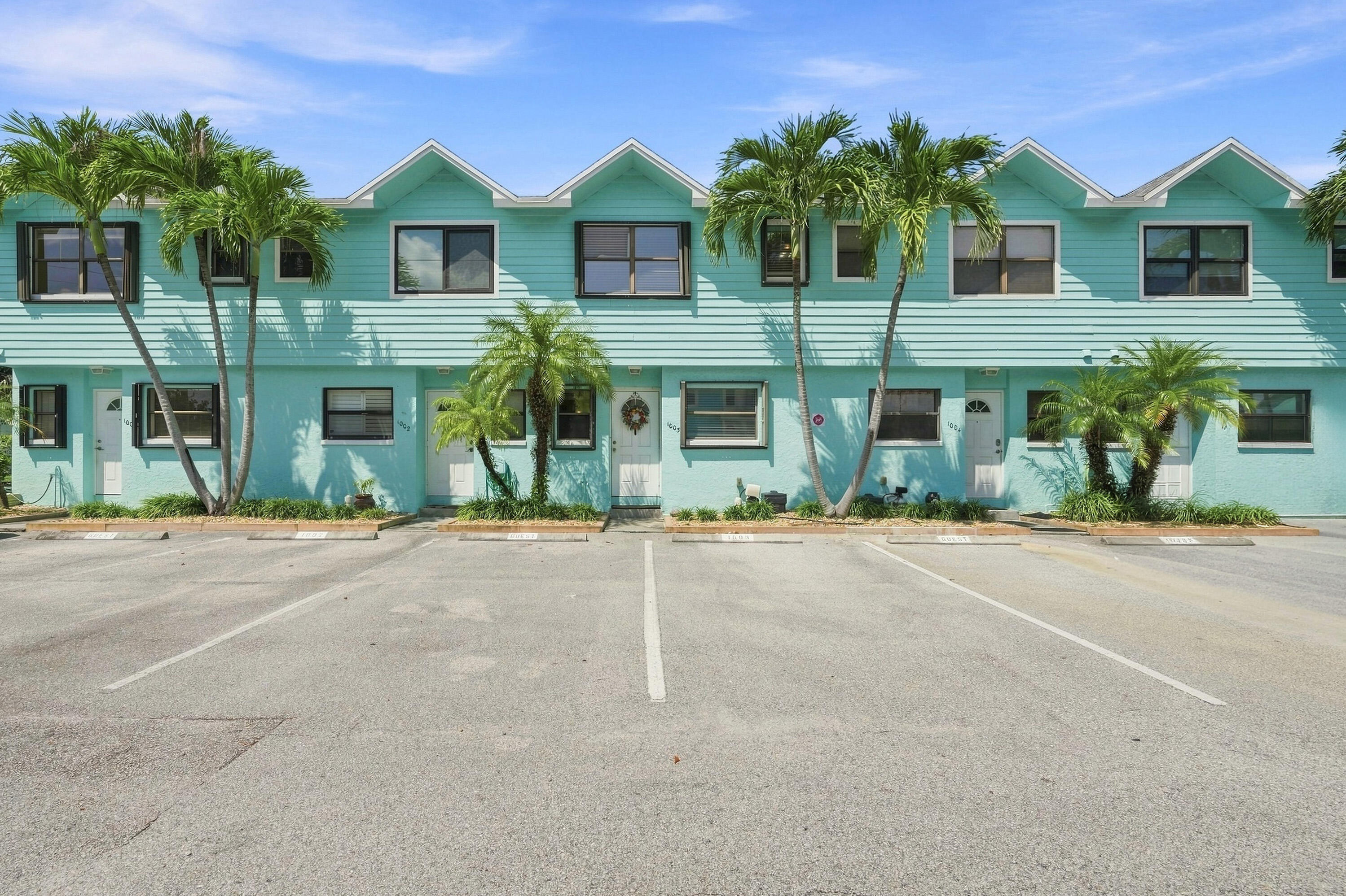 13521 S Indian River Drive 1003 — photo