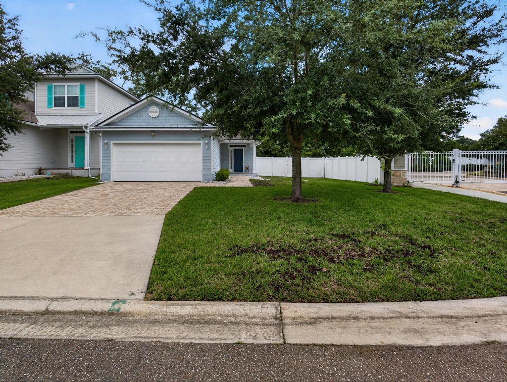 2205 Sandy Bay Lane — photo