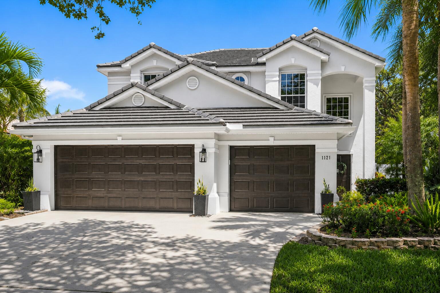 1121 Delray Lakes Drive — photo
