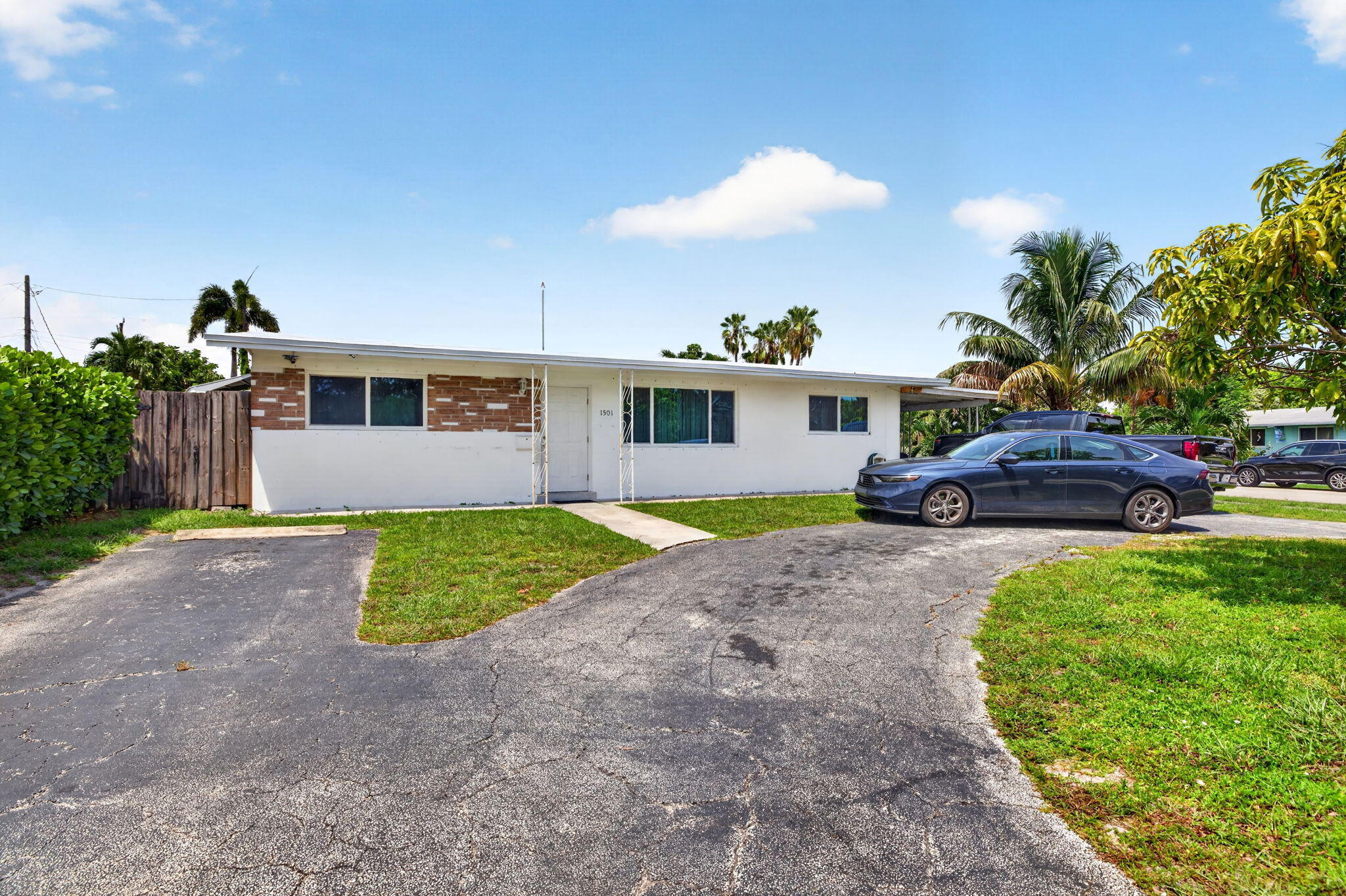 1501 NW 41st Street — photo