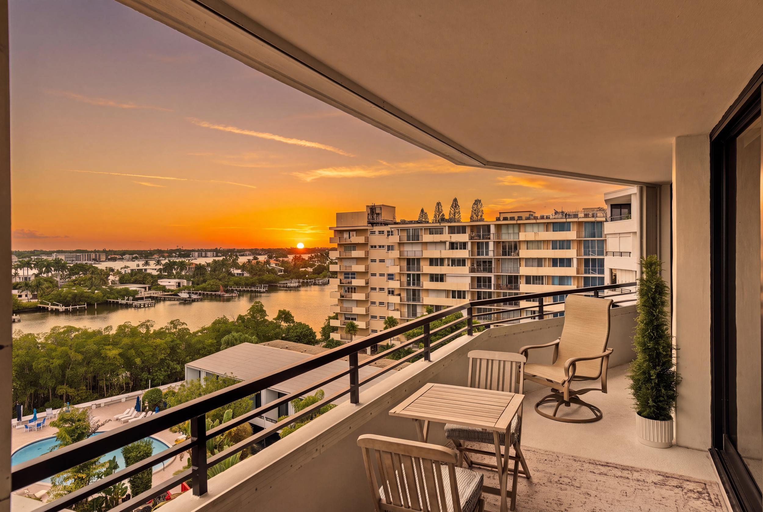 3589 S Ocean Boulevard 808 — photo