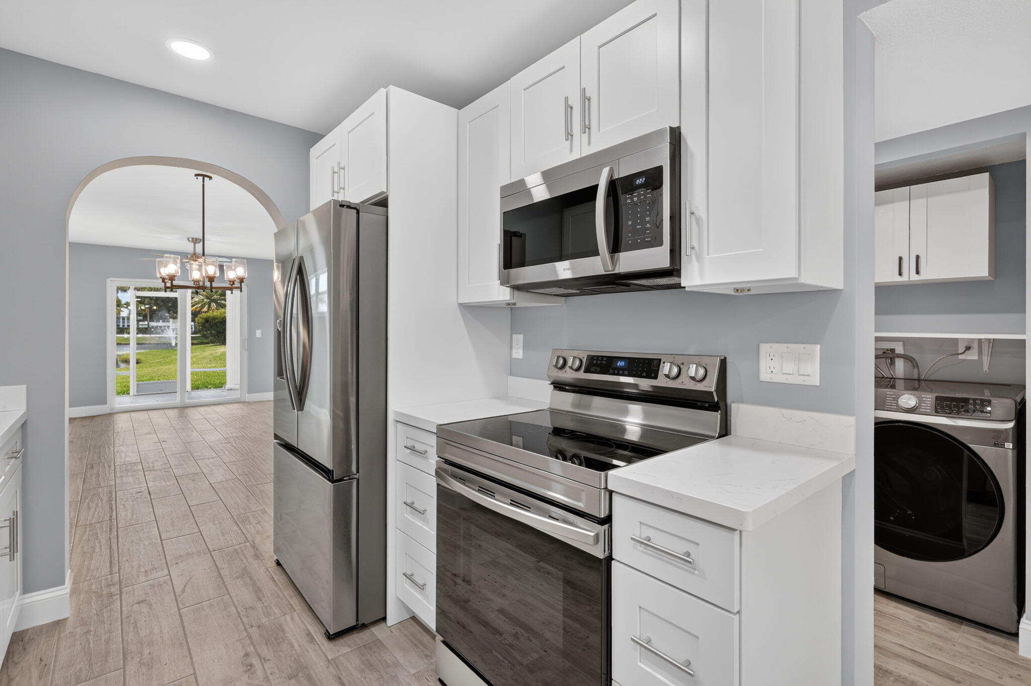 203 Grove Isle Circle — photo