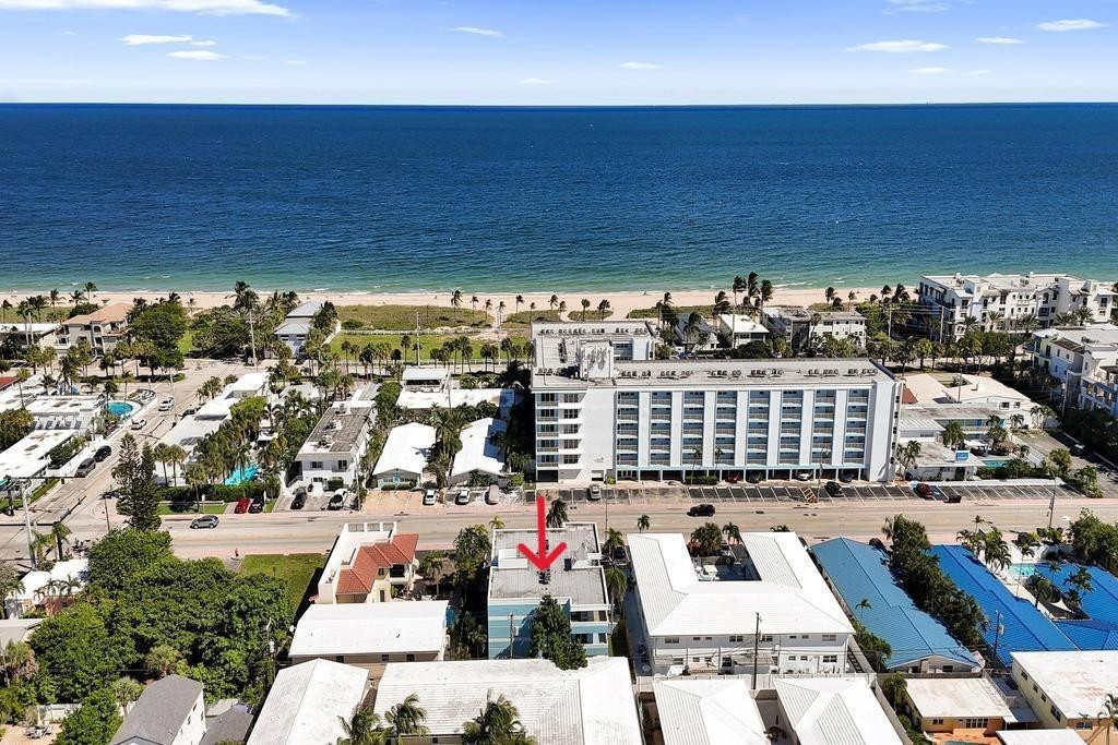 4549 N Ocean Drive 1 — photo